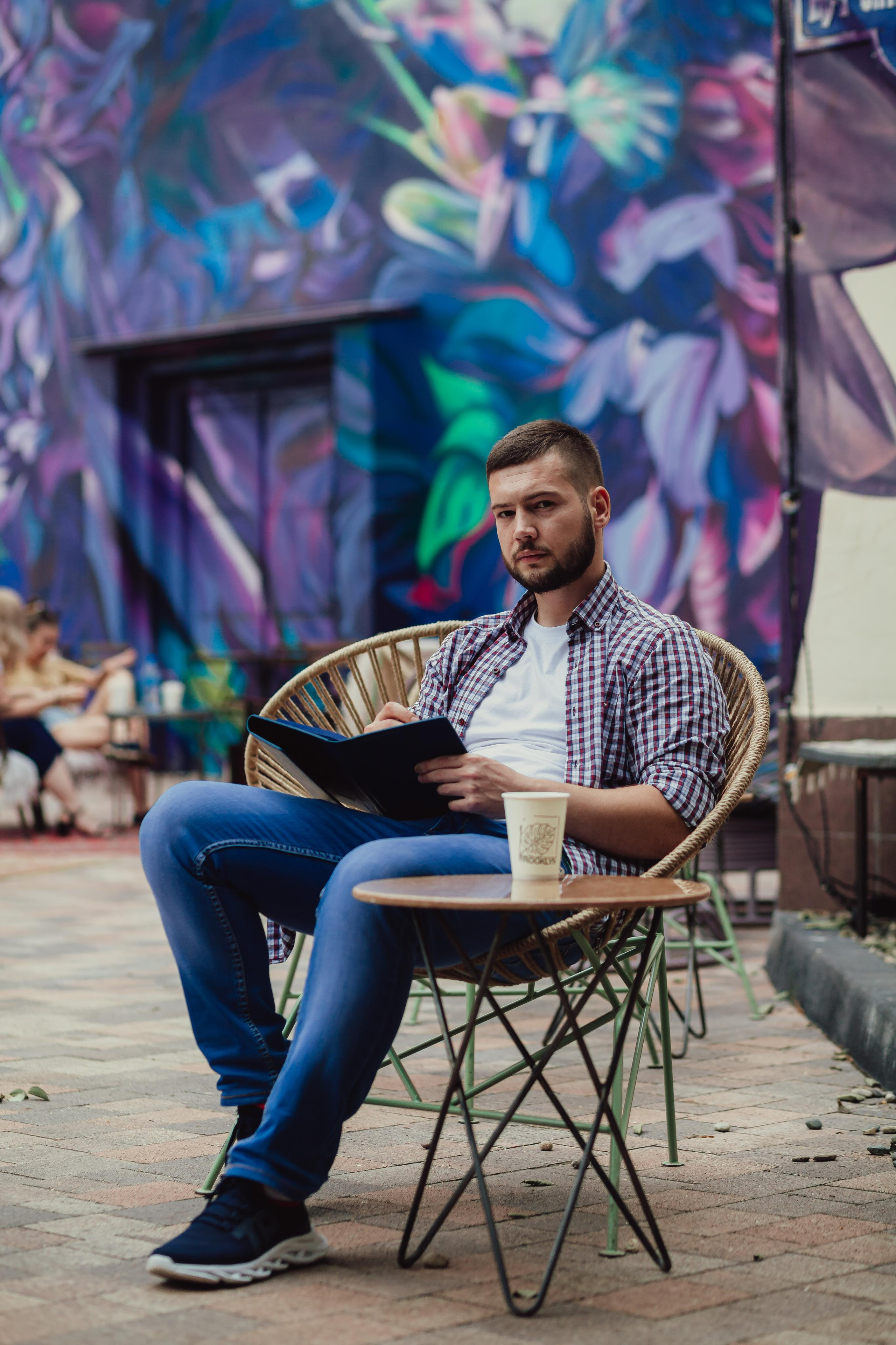 Контент-съемки. Фотограф в Ставрополе Евгений Наглянцев