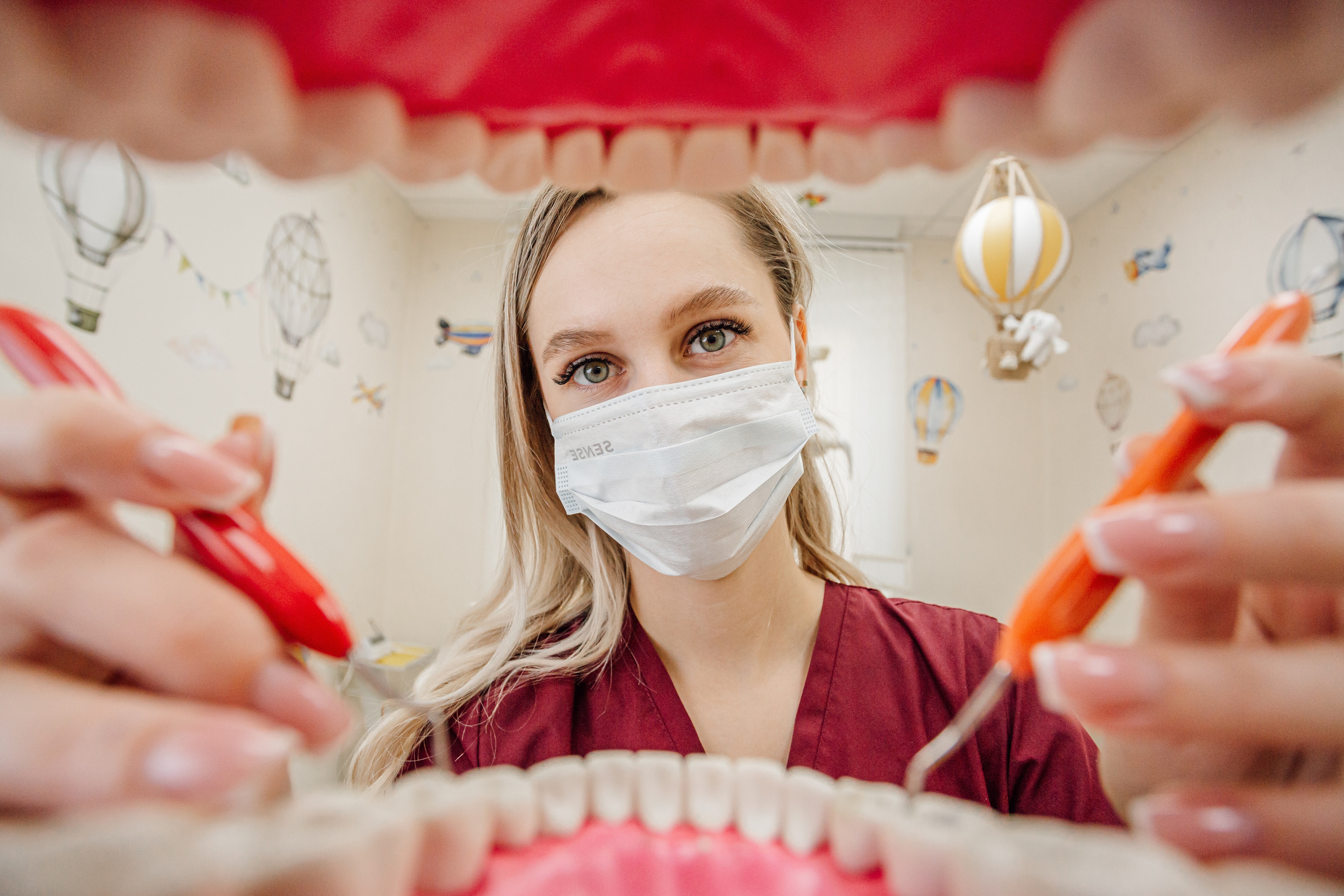 Контент-съемки. Фотограф в Ставрополе Евгений Наглянцев