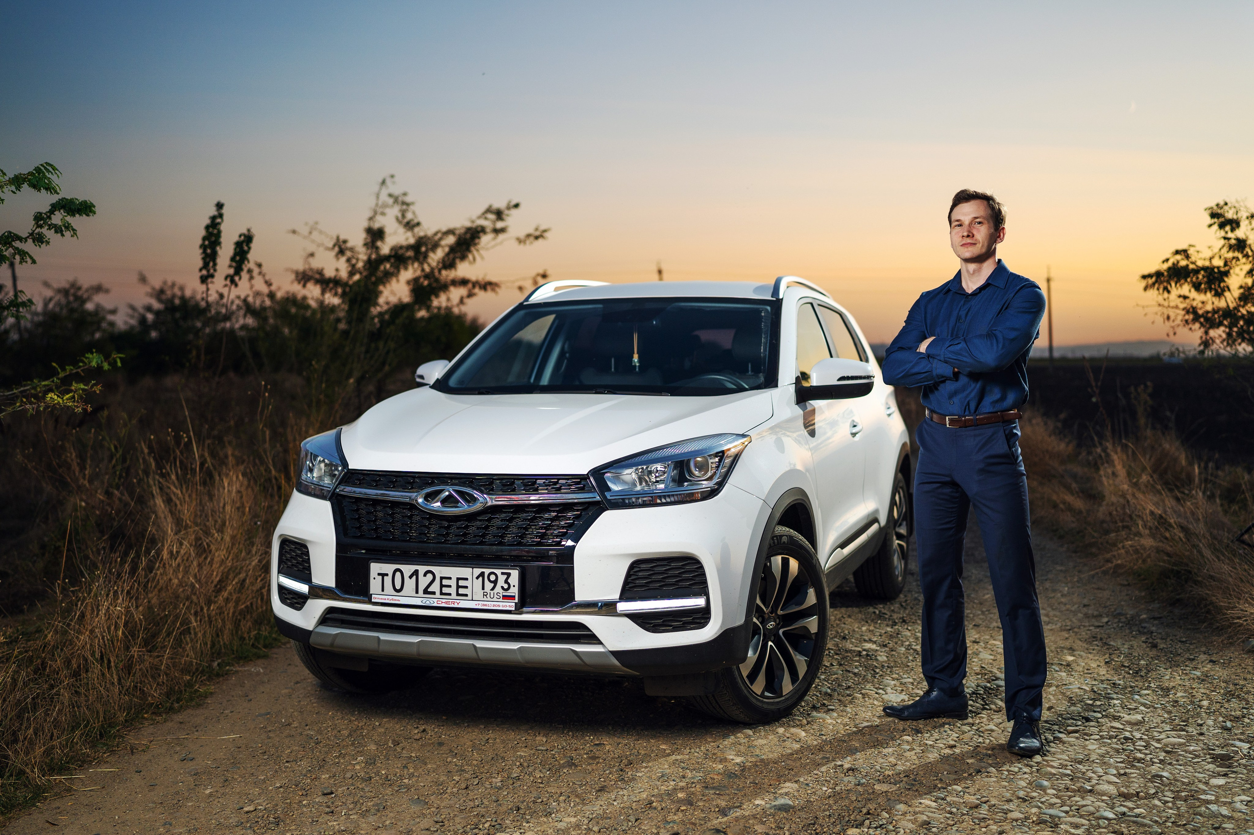 В ожидании чуда