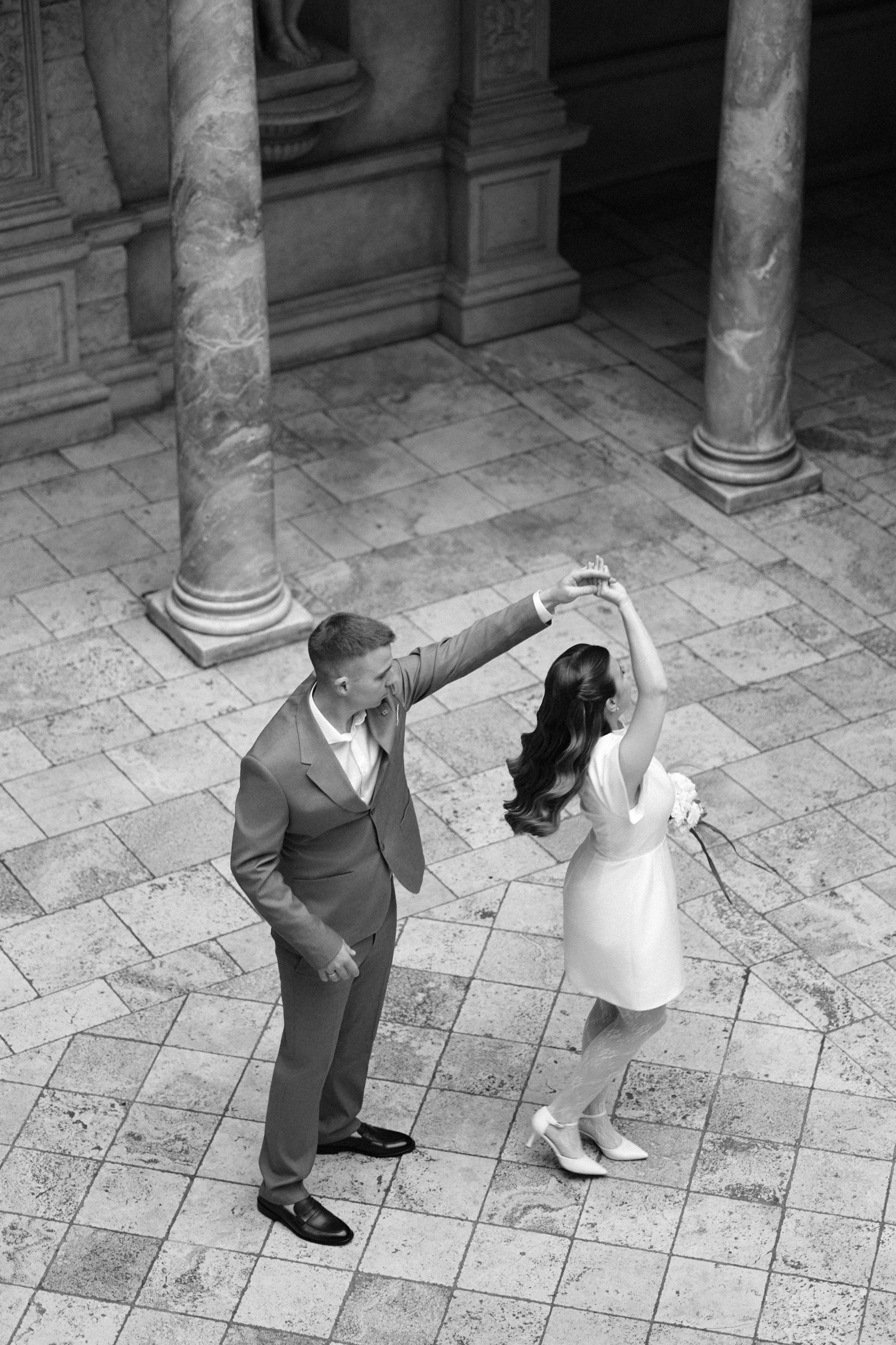 Михаил & Анастасия. Сестры Карабаза. Фотографы и ретушеры в Москве и Санкт-Петербурге