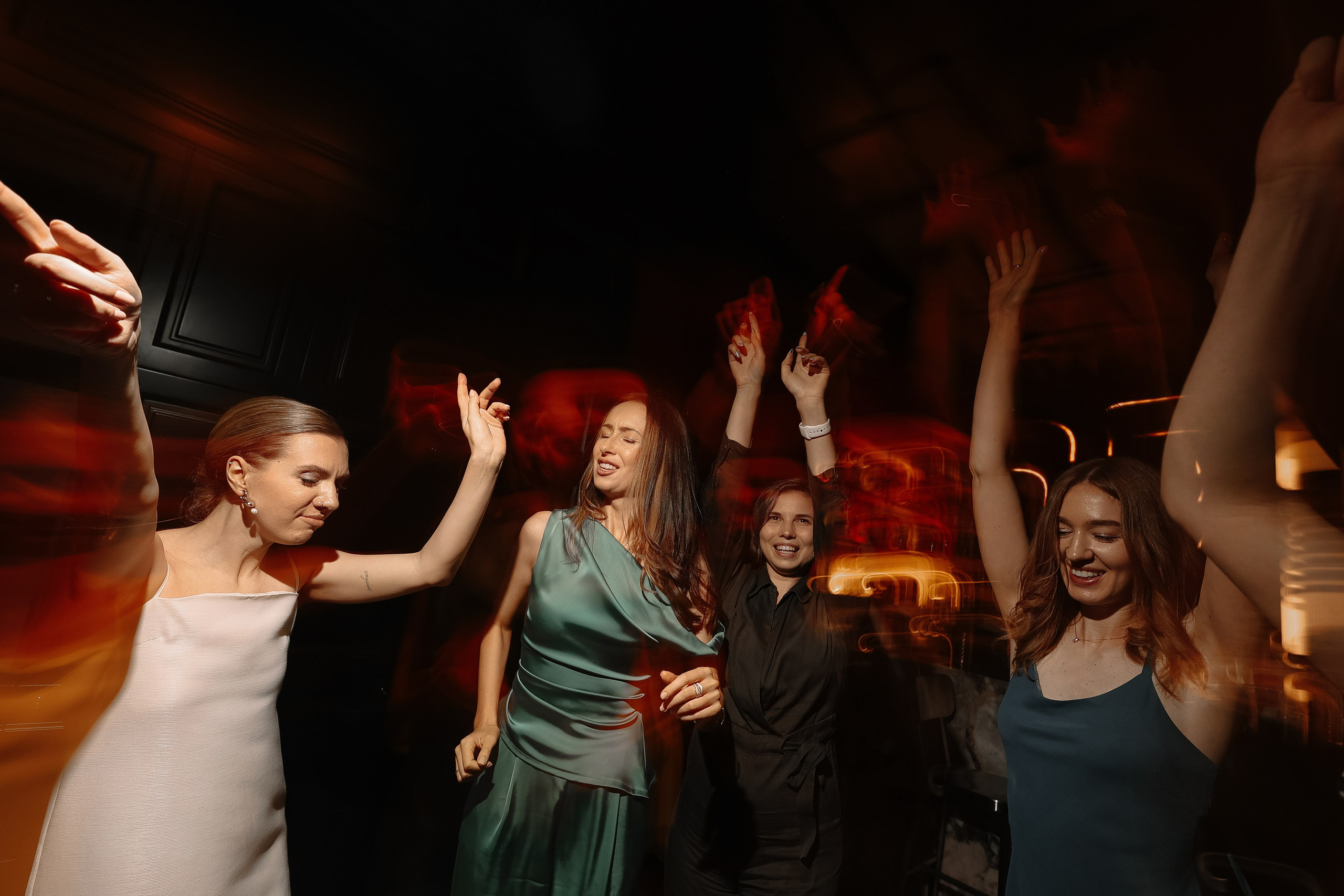 Все по настоящему…. Свадебный и семейный Фотограф Денис Кошель