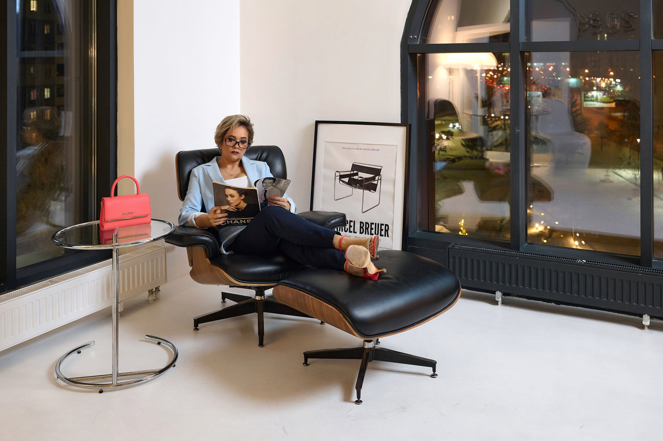 Евгения бизнес портрет. Фотограф Опыт Качество Скорость Горный Алтай Барнаул