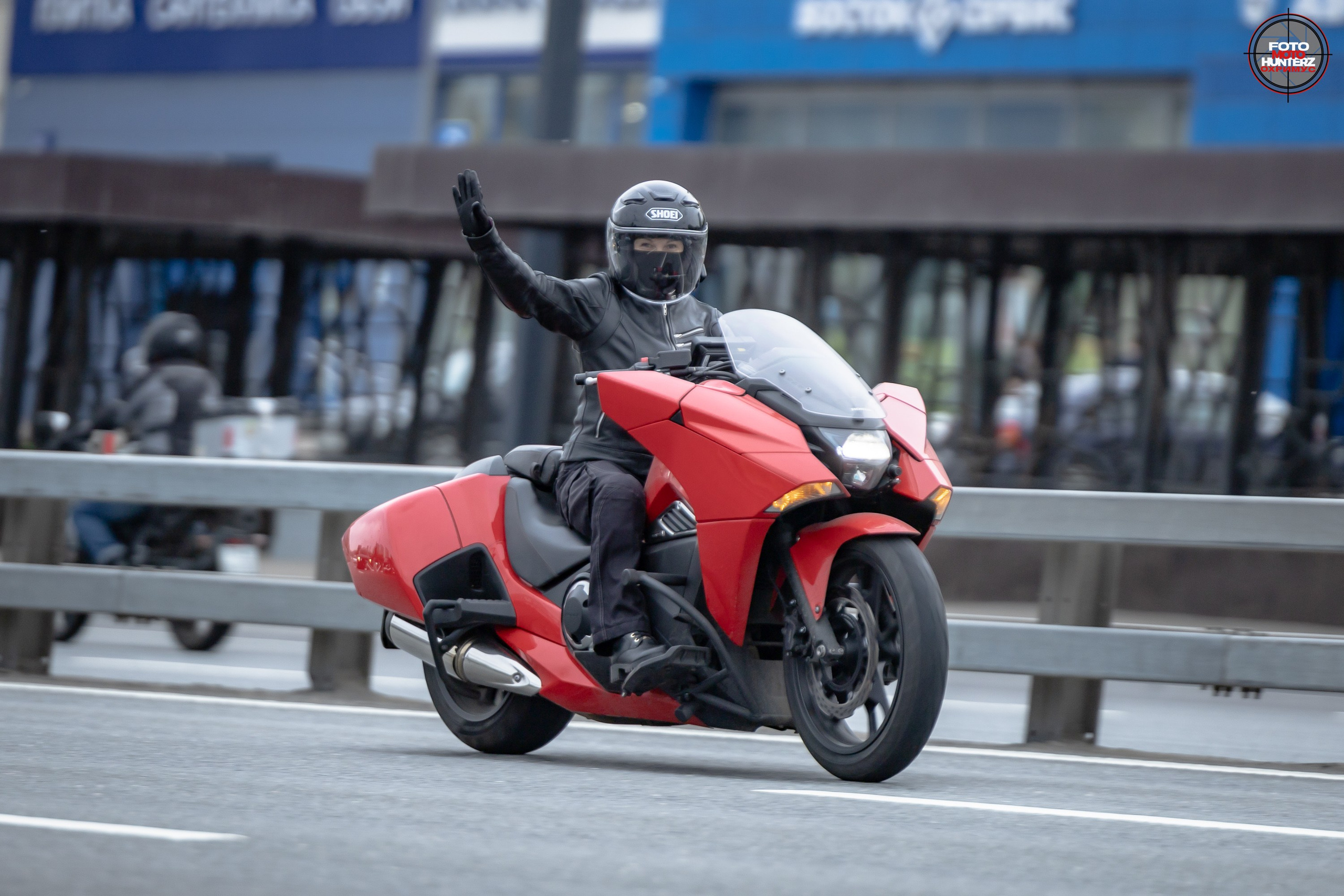 Анонс на Ленинградском ш. 04.05.25. Фотограф Владимир Охрименко