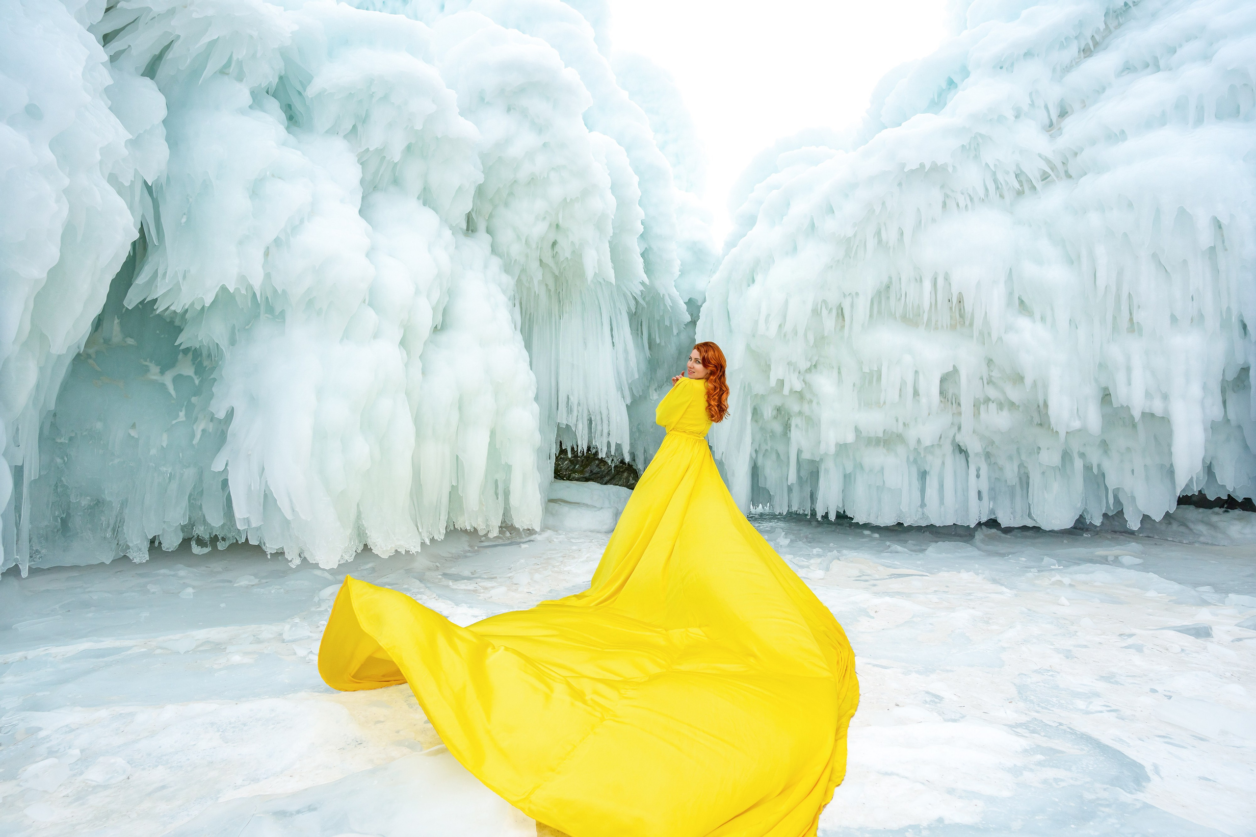 Летти лайт желтое. Туры на Байкал с фотографом под ключ. Фотосессии на Ольхоне