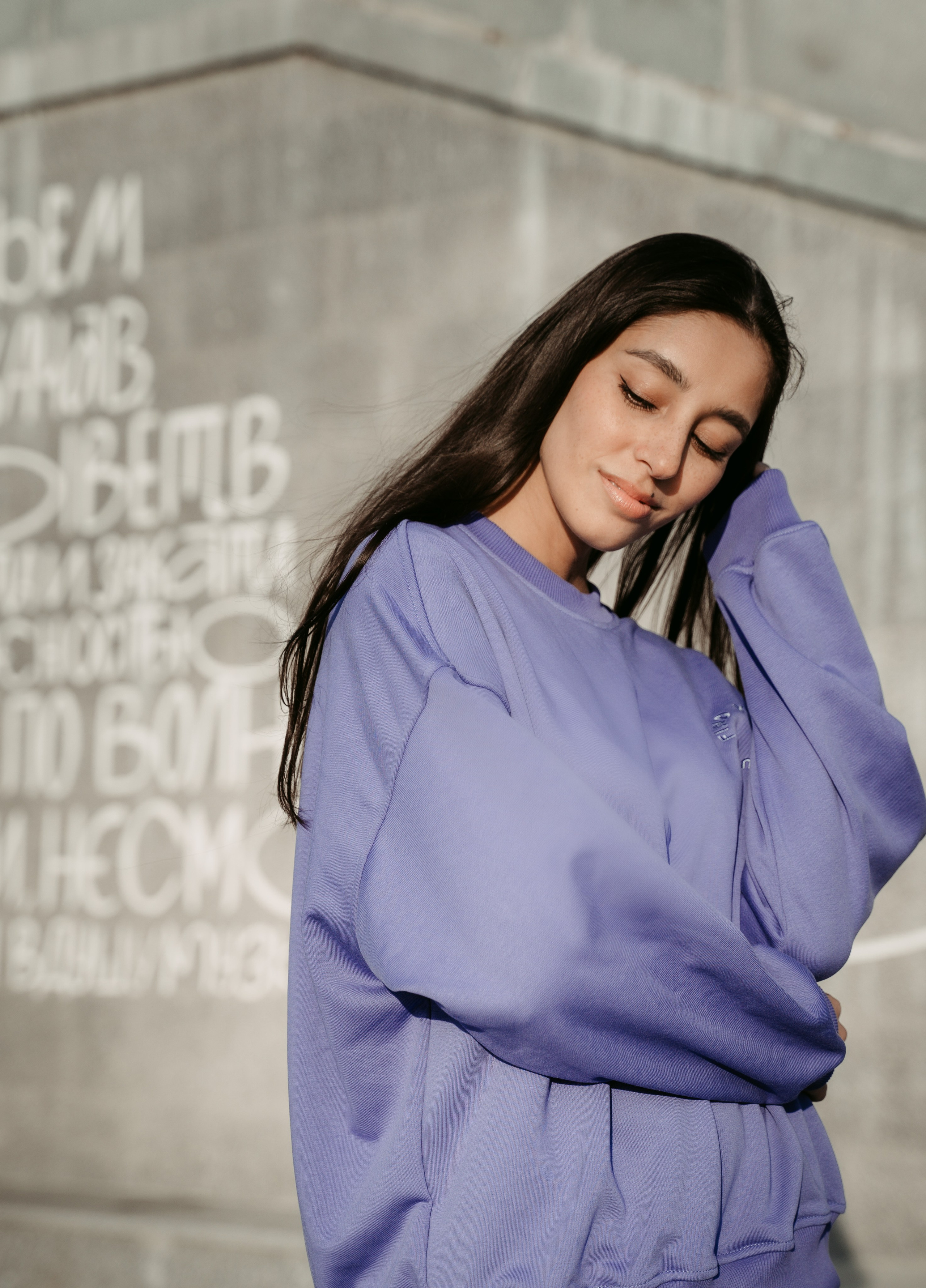 Chukcha / летняя коллекция. Саша Копылов, фотограф в Казани