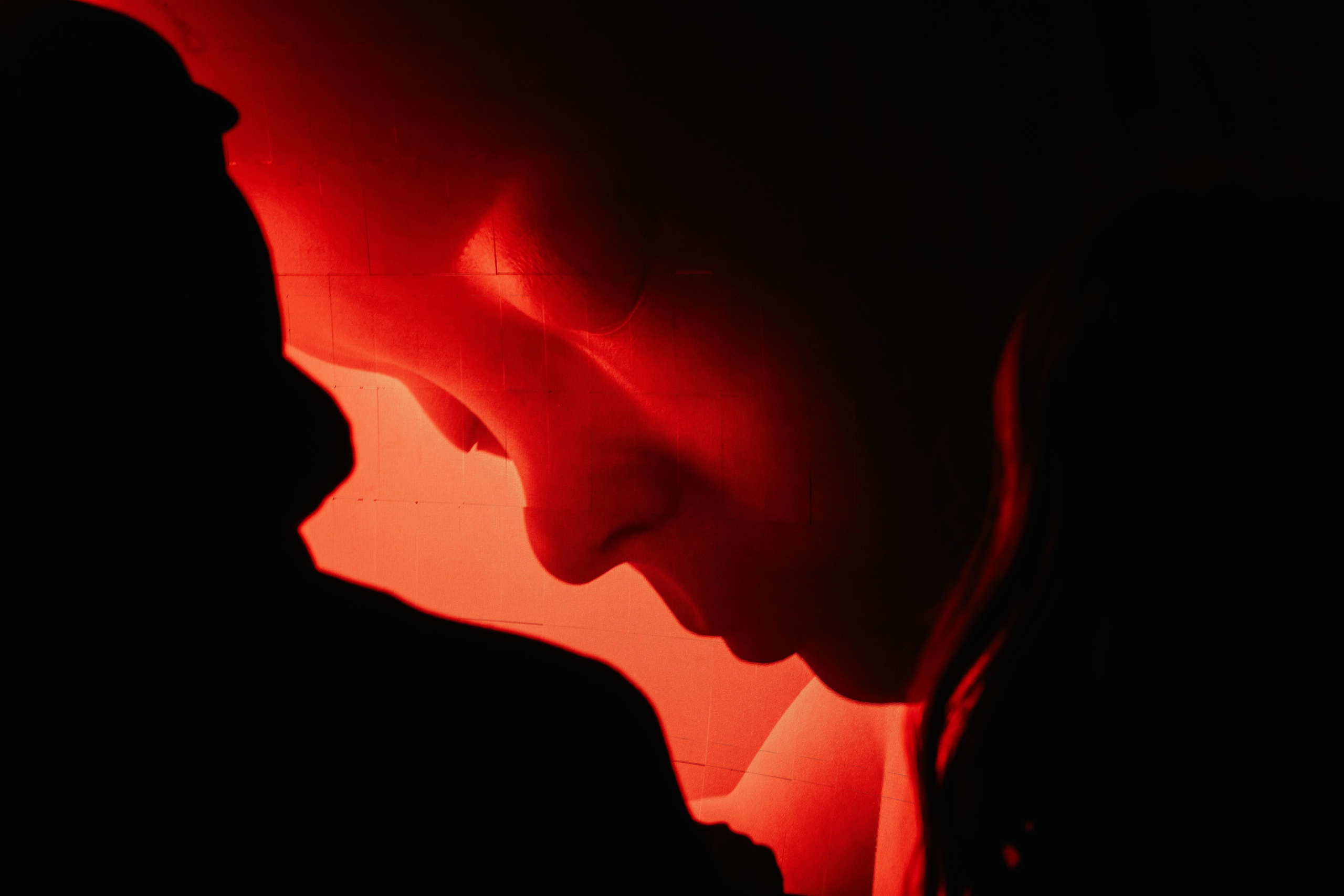 INTERVALS / 2025. Саша Копылов, фотограф в Казани