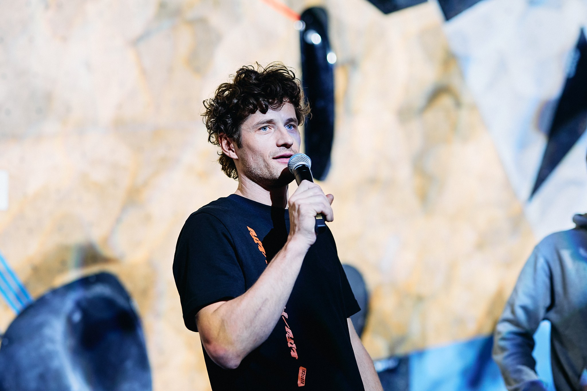 Bouldering Competition (Vertical, Vilnius). Photographer in Vilnius