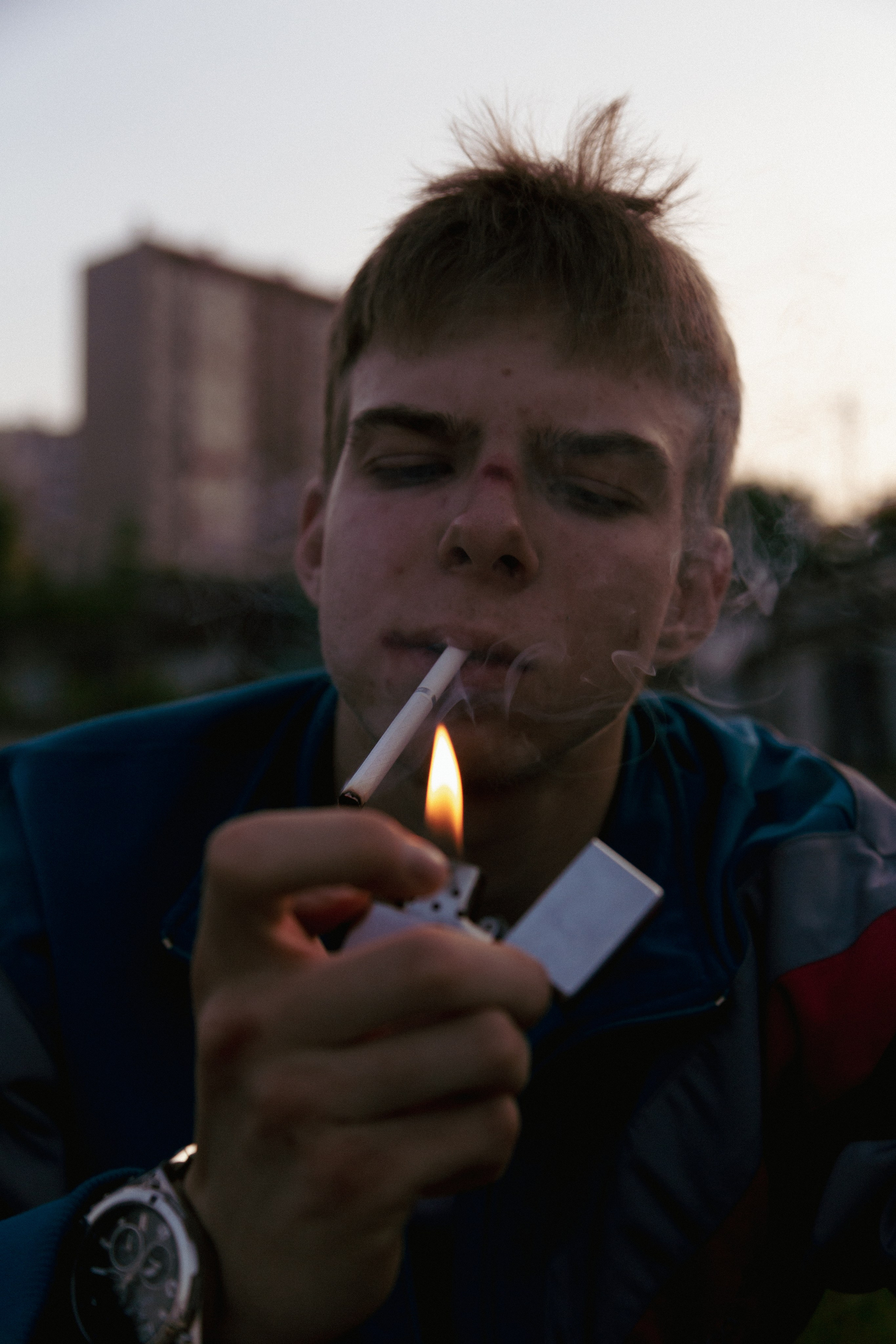 Портреты. Портретный фотограф