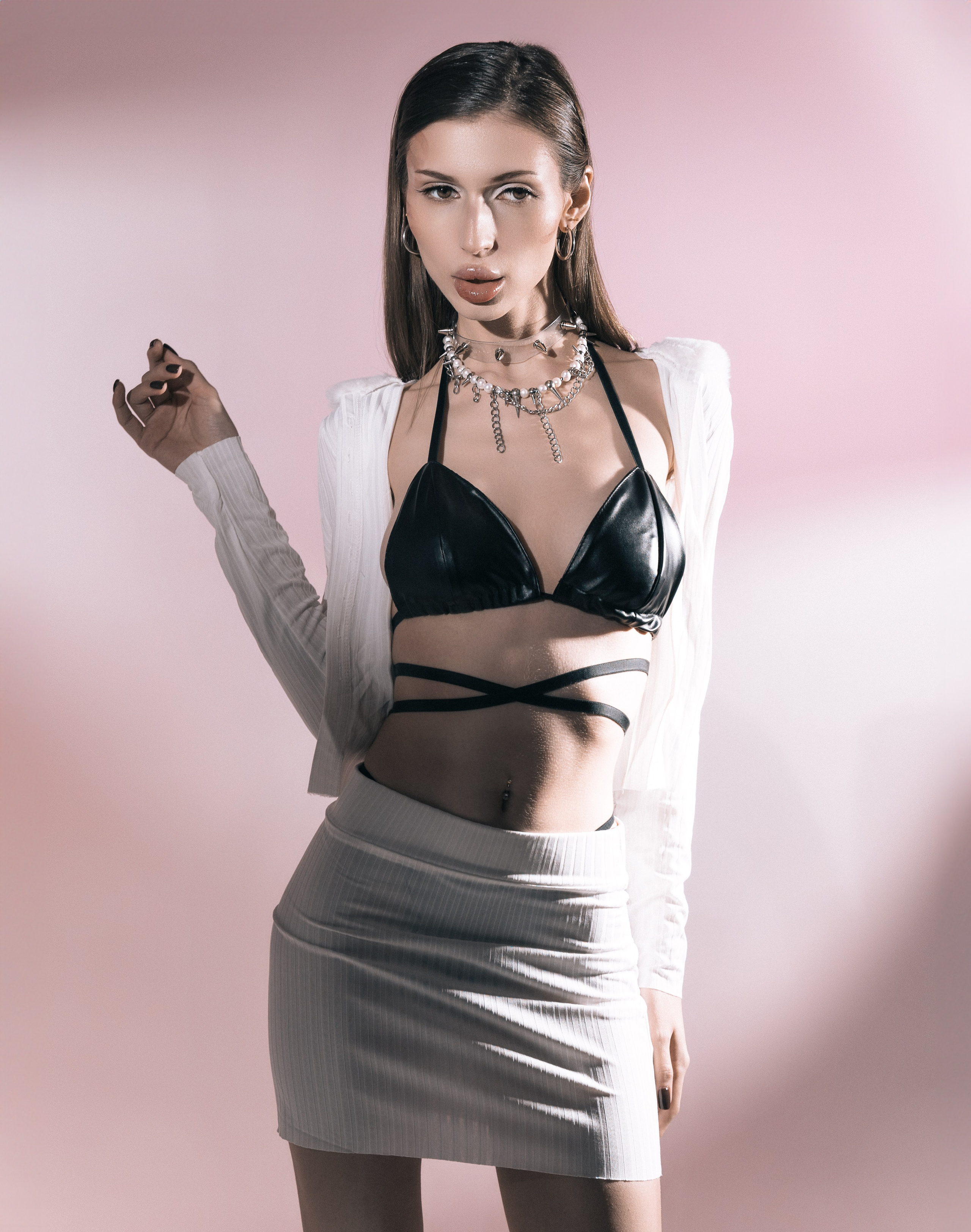 White sugar | @nebednaya. Фотограф в Москве Виктория Курач, Илфи