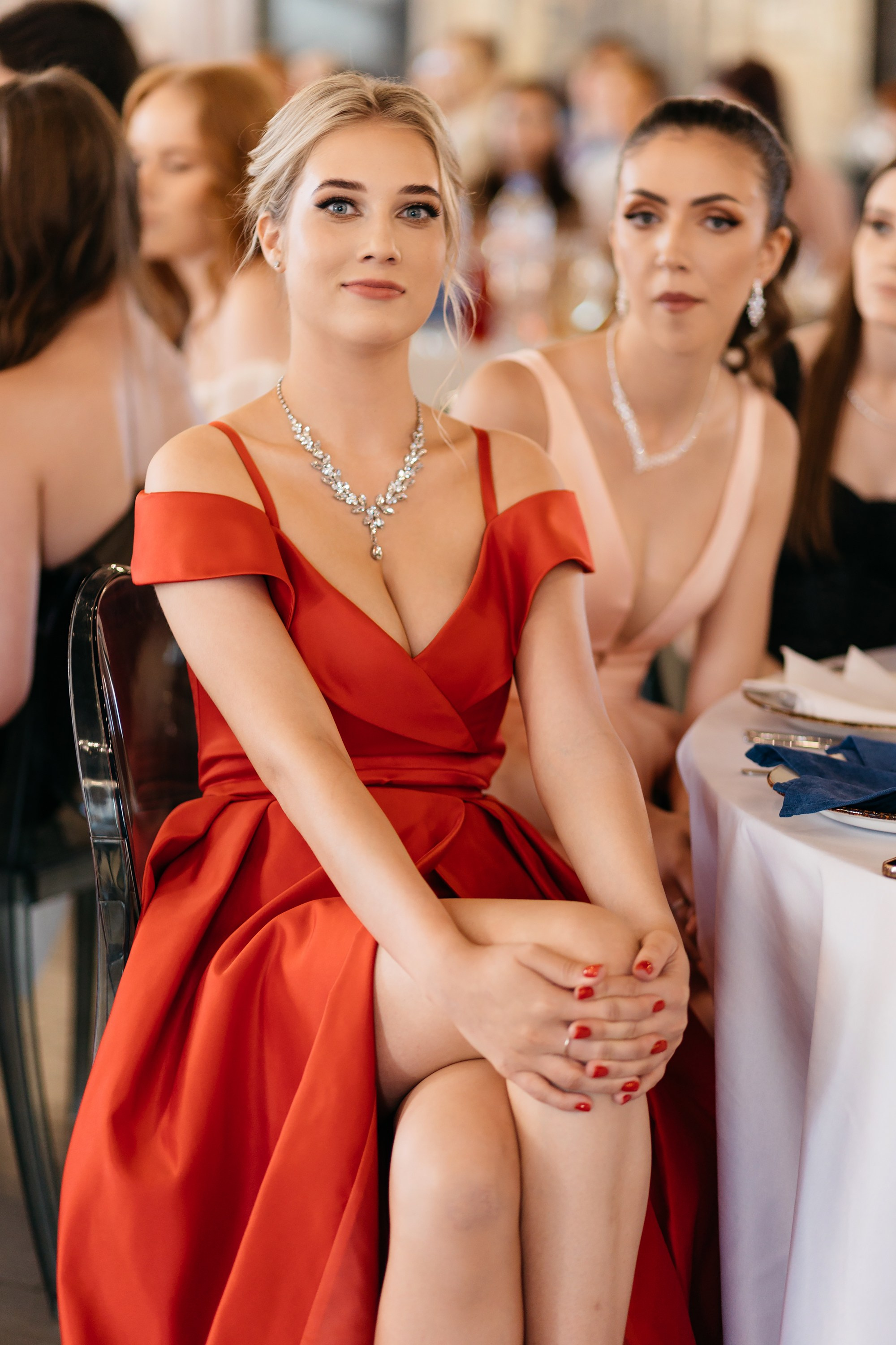 Выпускные. Профессиональный фотограф в Кирове Антон Суслов