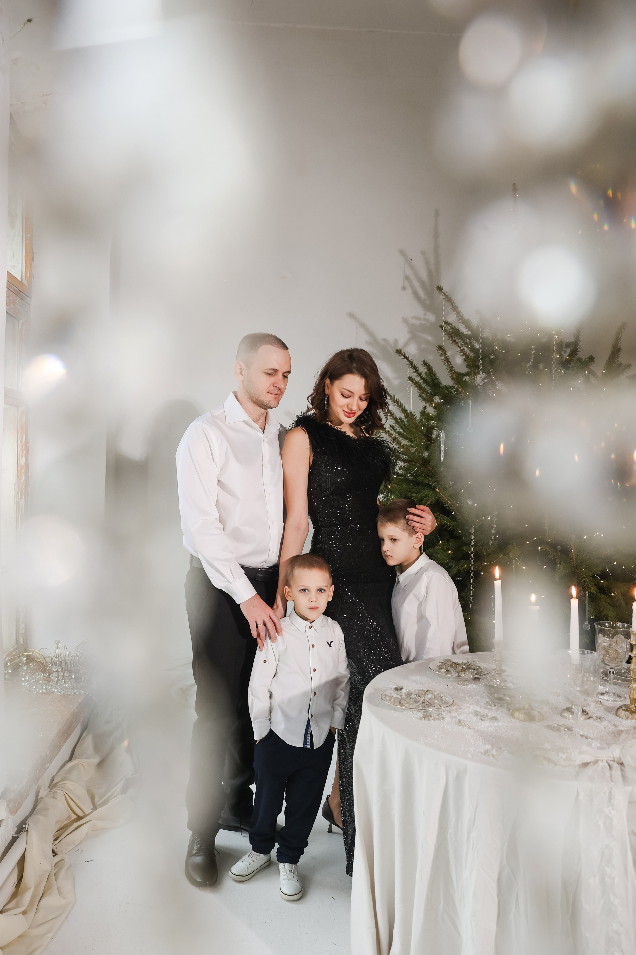 Настя Студия. Главная