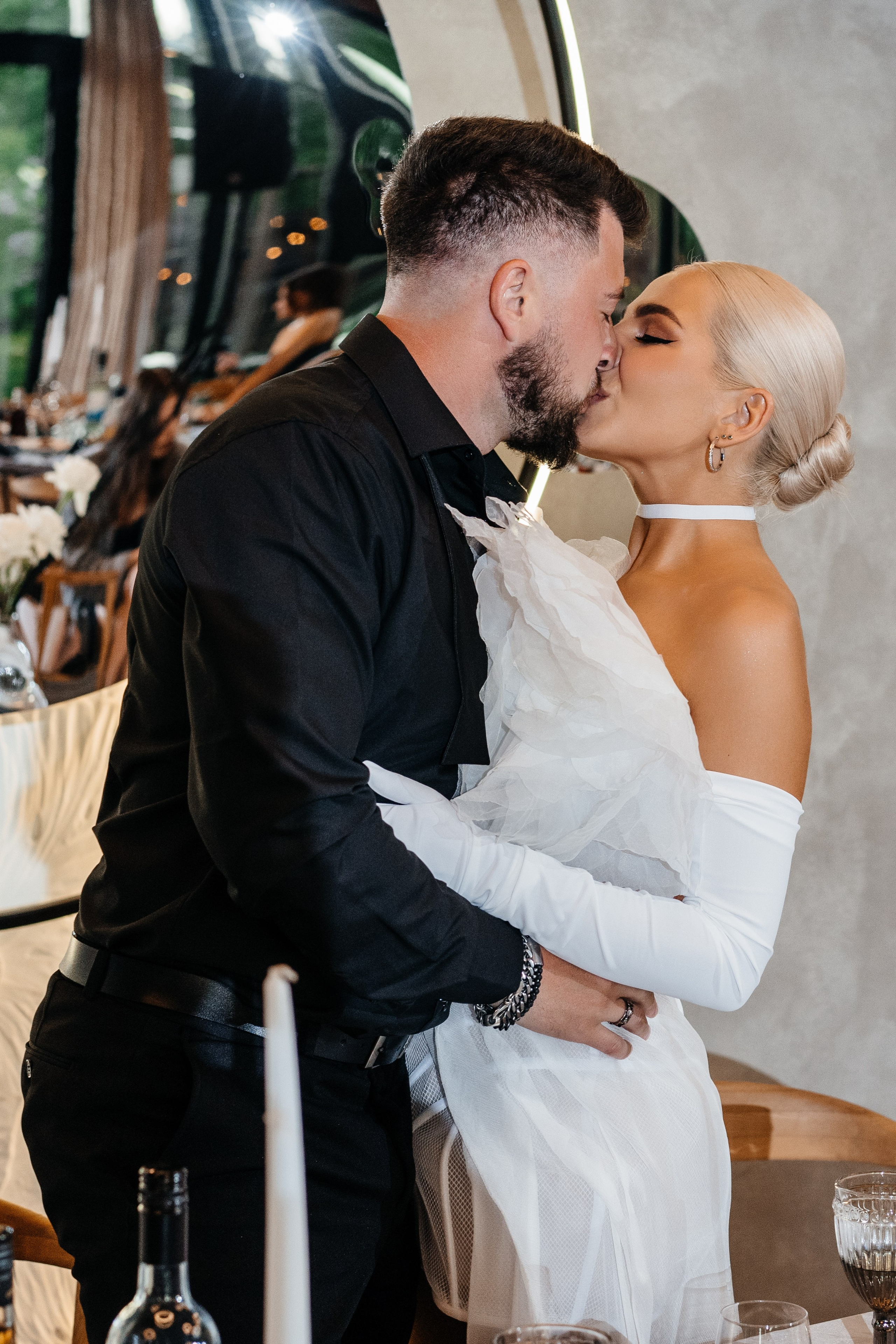 Элла & Кирилл. Свадебный фотограф Барнаул Алексей Павлов