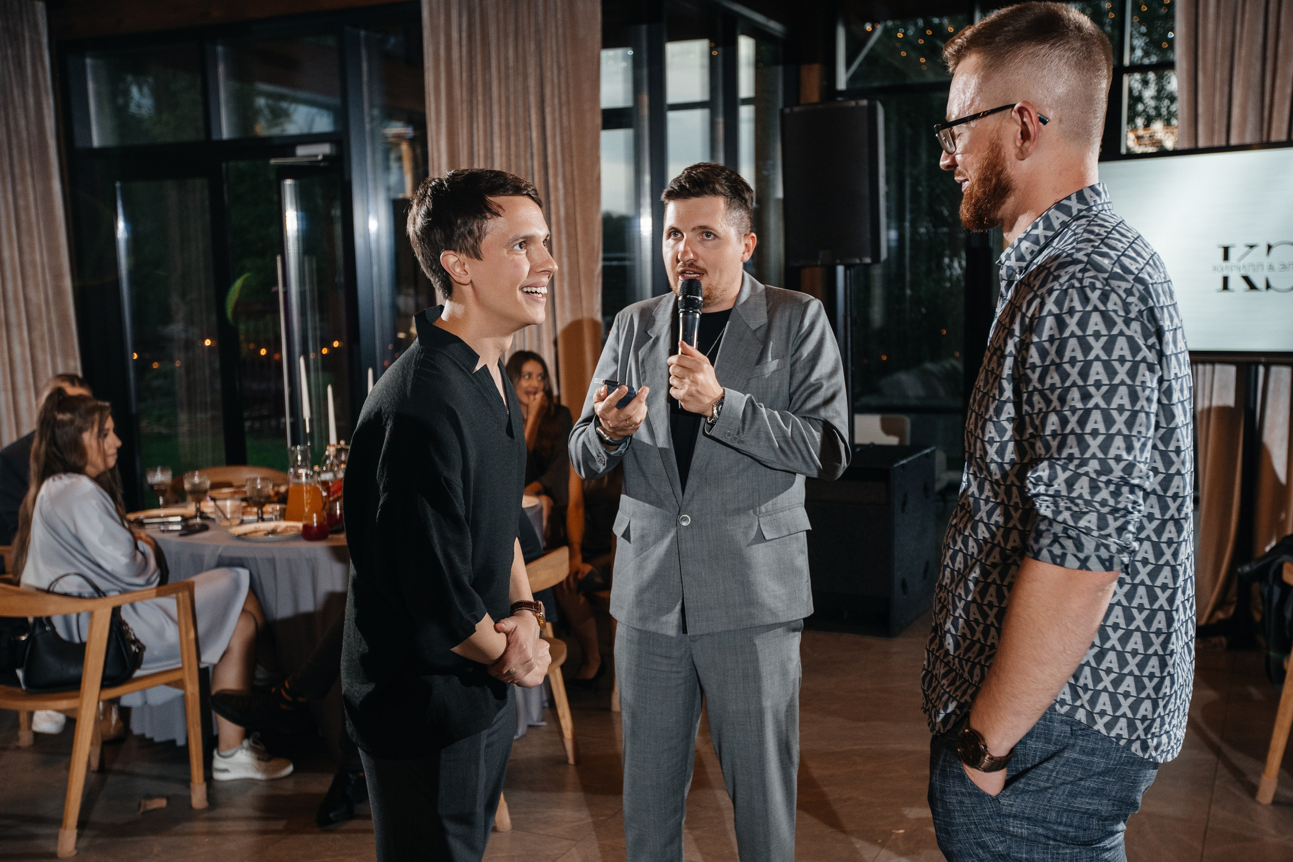 Элла & Кирилл. Свадебный фотограф Барнаул Алексей Павлов