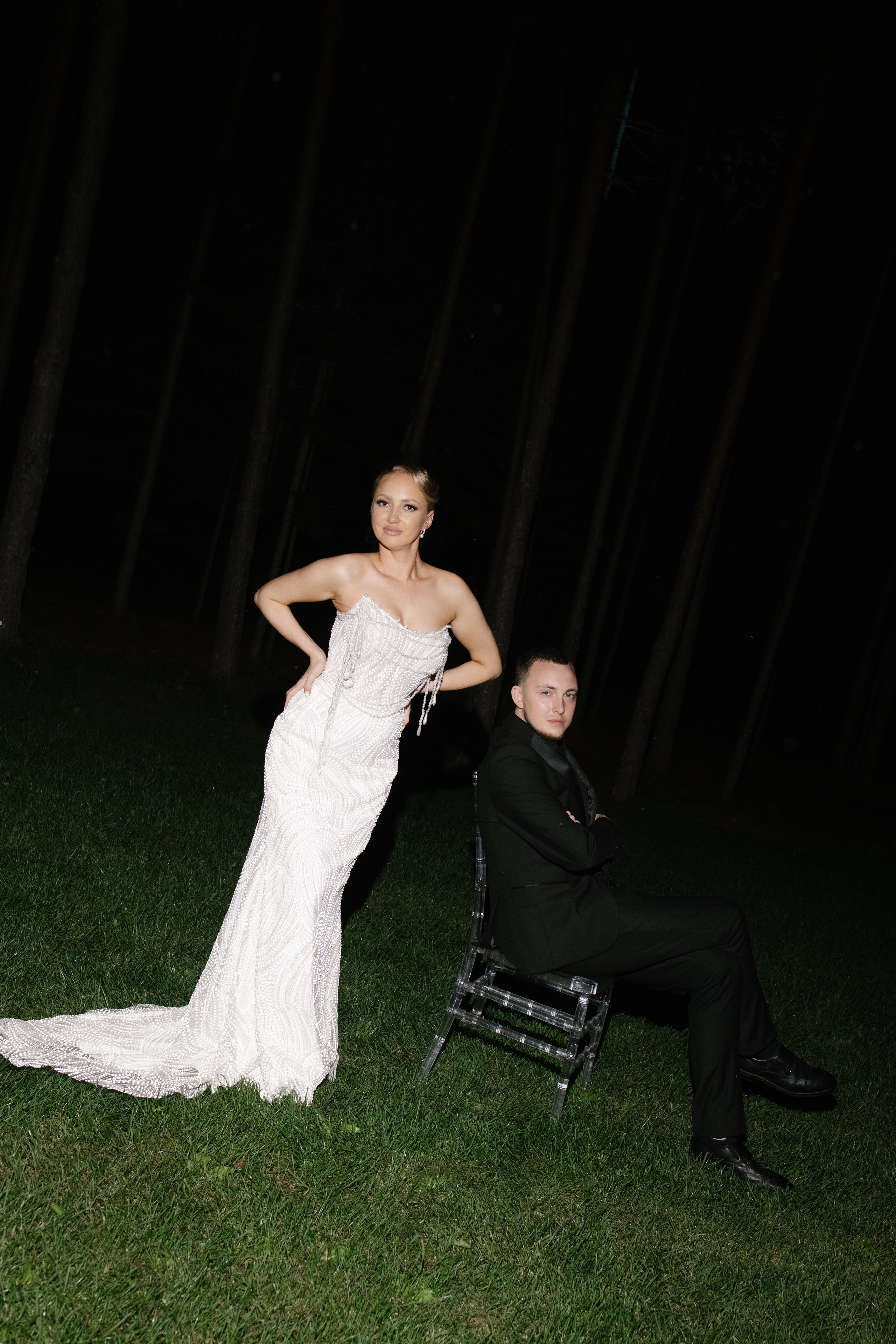 Дмитрий и Александра. Свадебный фотограф Тверь, Москва и Санкт-Петербург