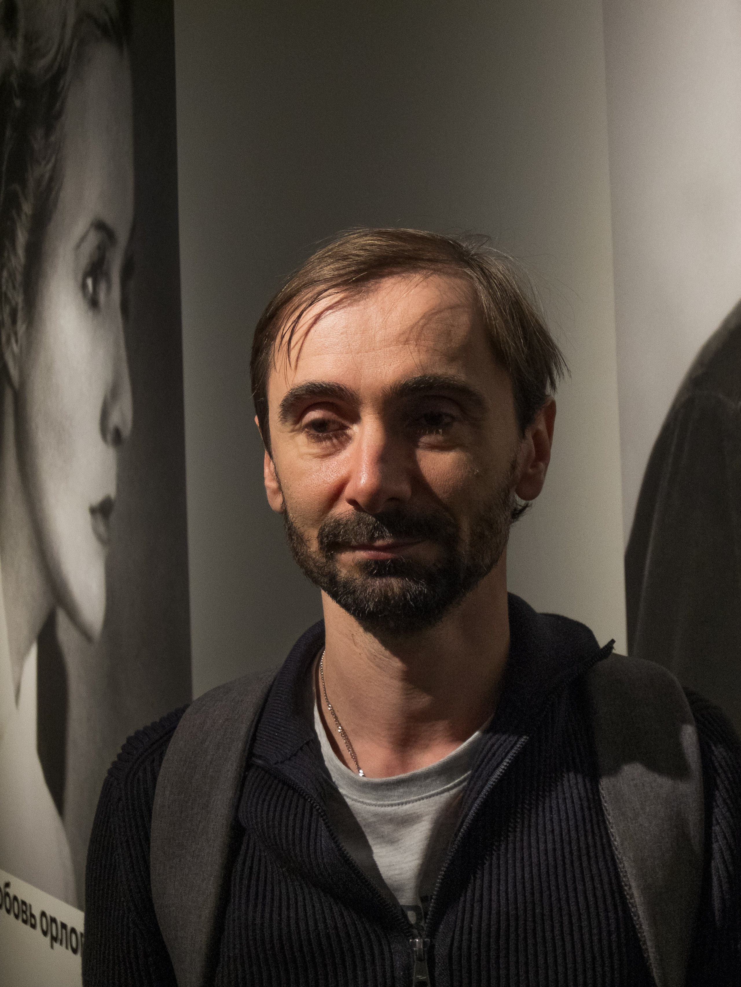 Утопия, мистика и балет. Похищение эС. Искусство фотографии. Мария Осокина