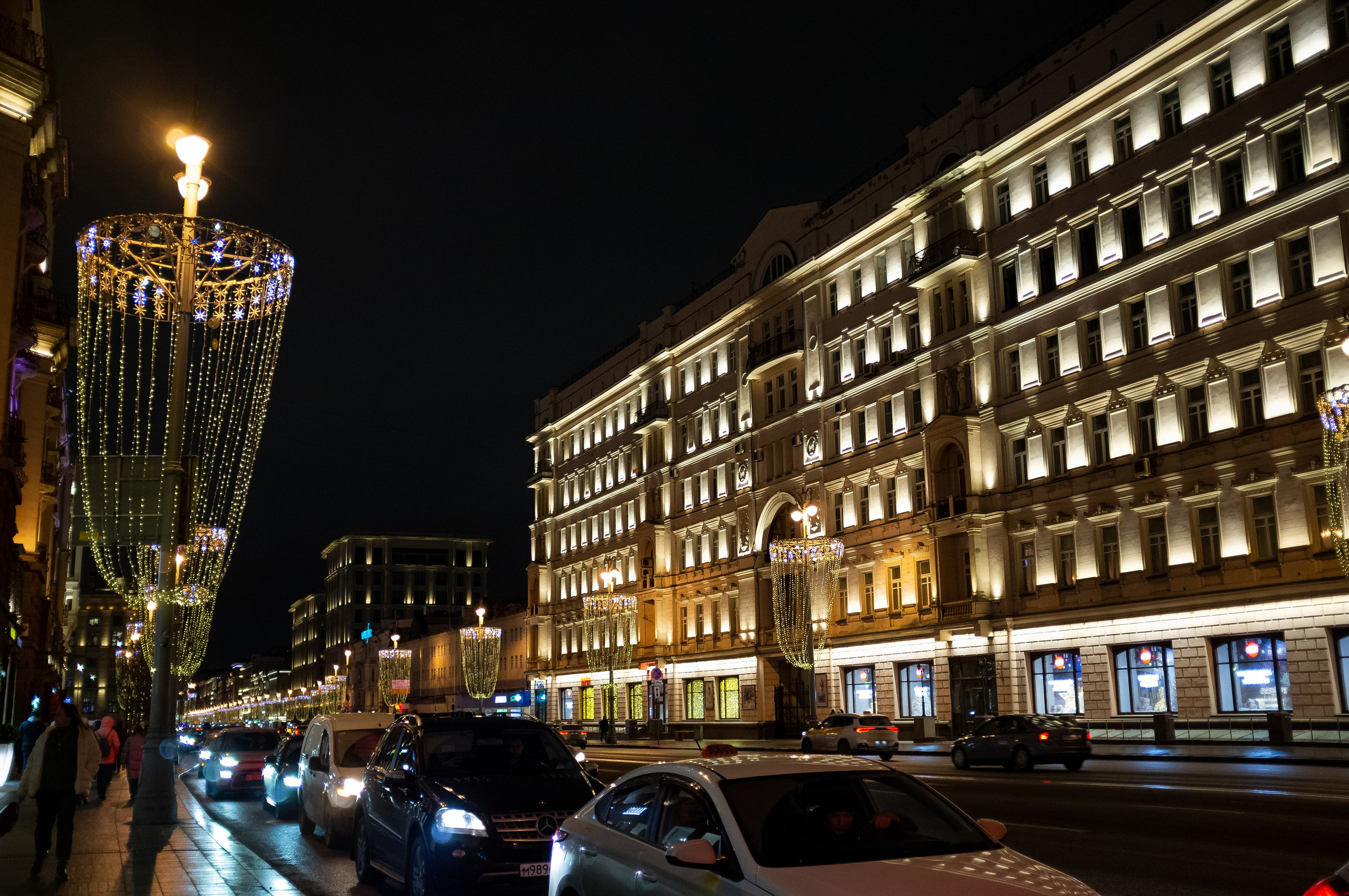 Искусство фотографии. Мария Осокина