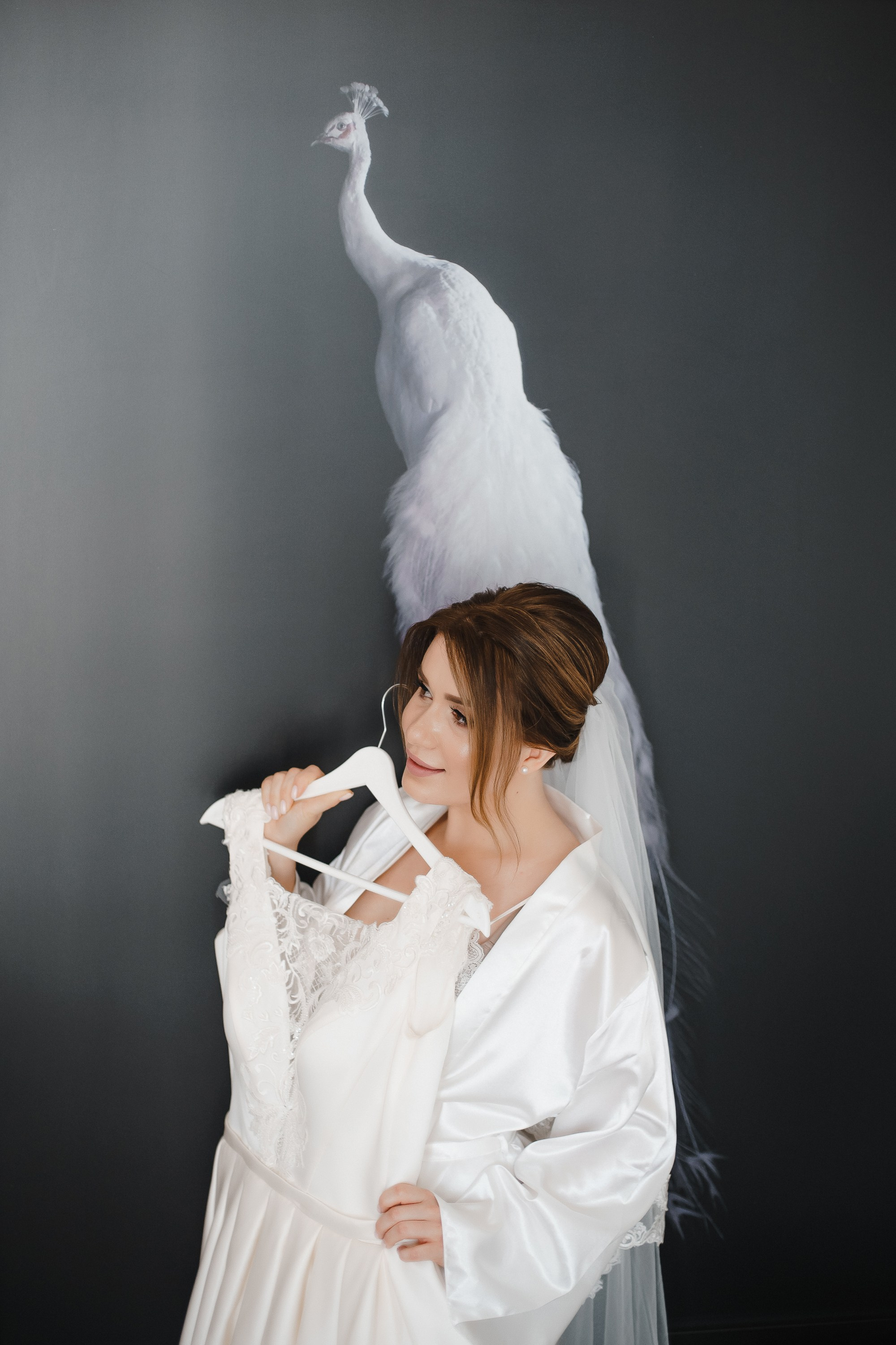 Wedding. Главная