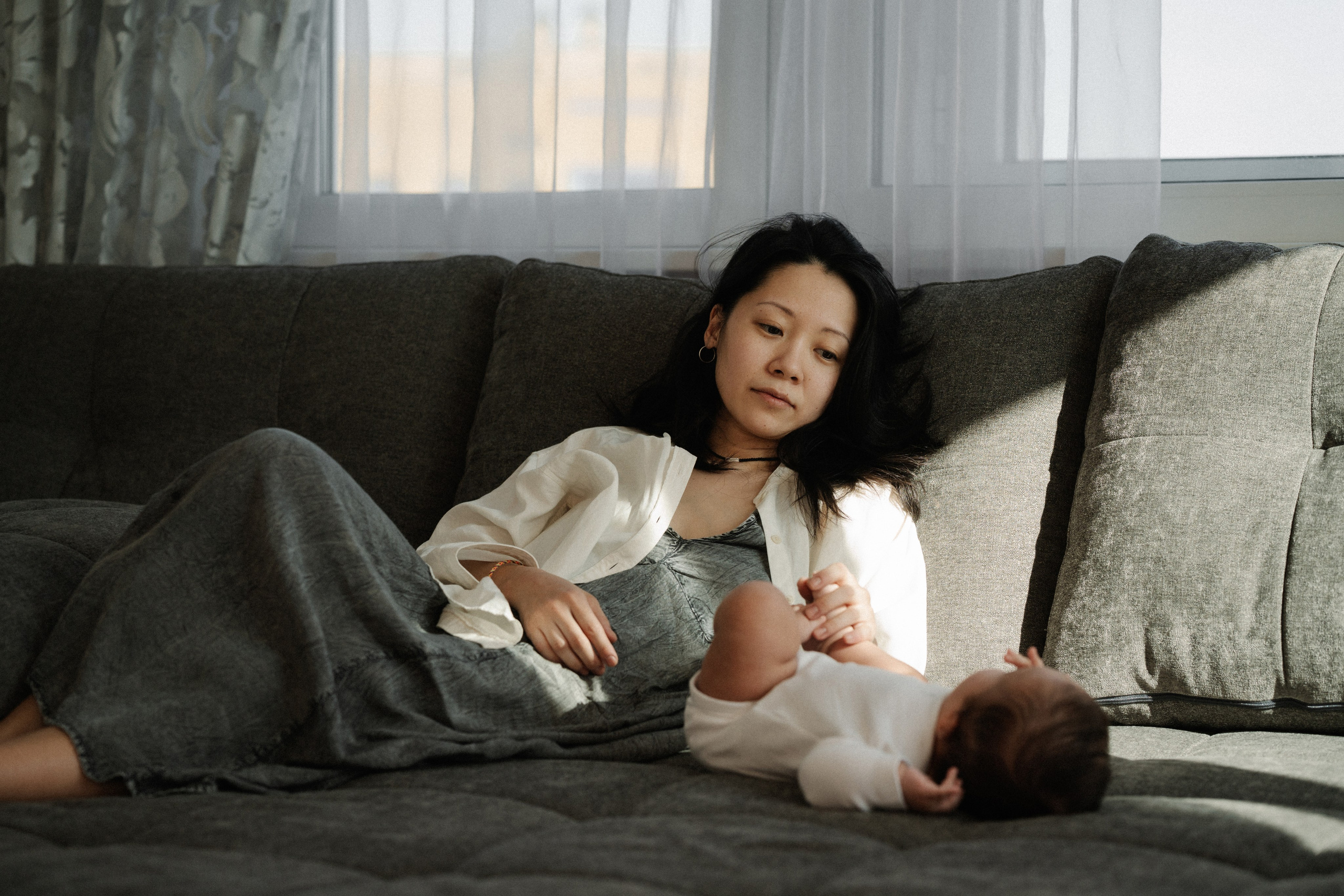 Аля. Фотограф Москва / Зеленоград — Наталья Петухова