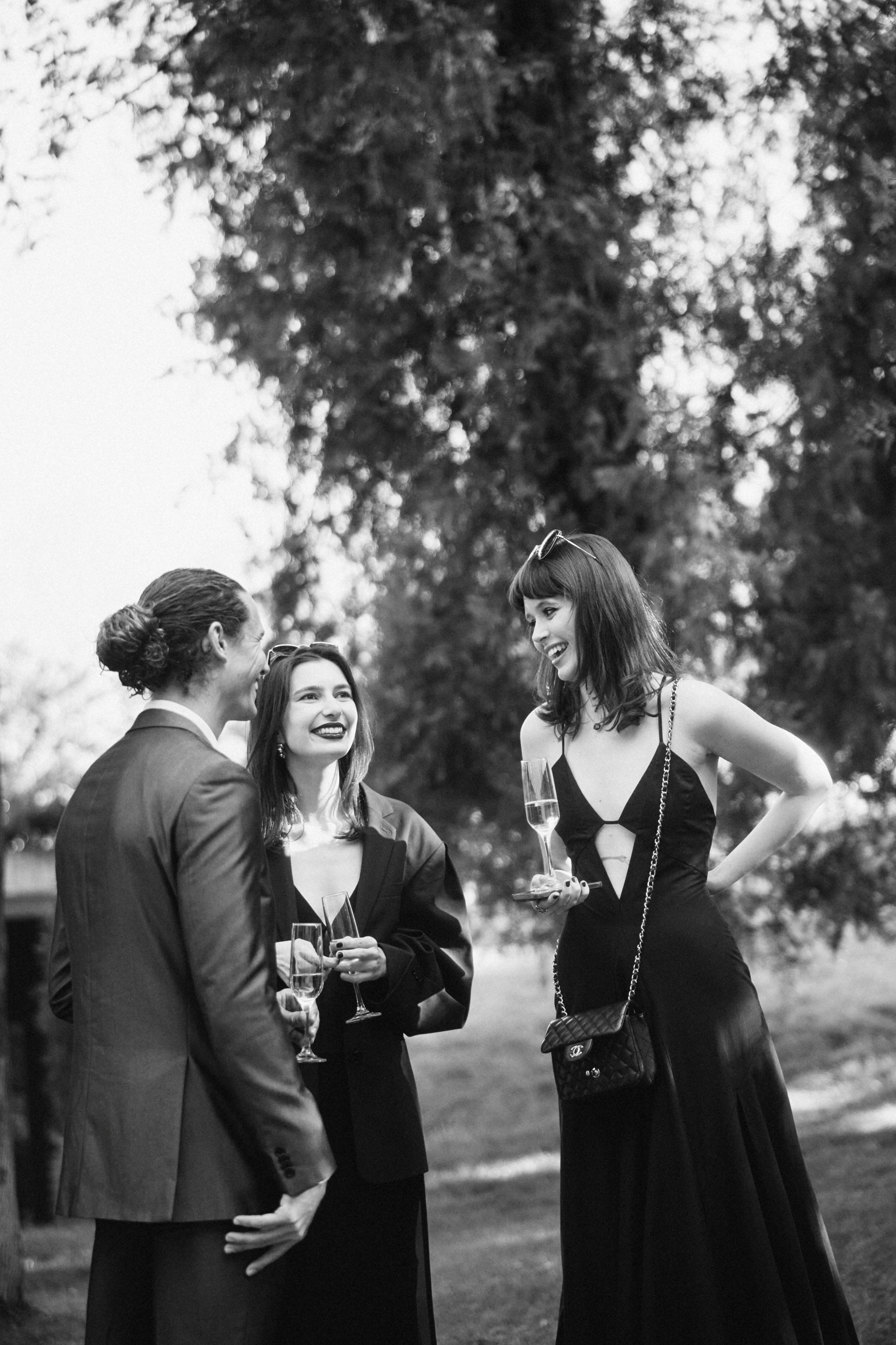 Maximilian&Polina. Sasha&Karina Photographers