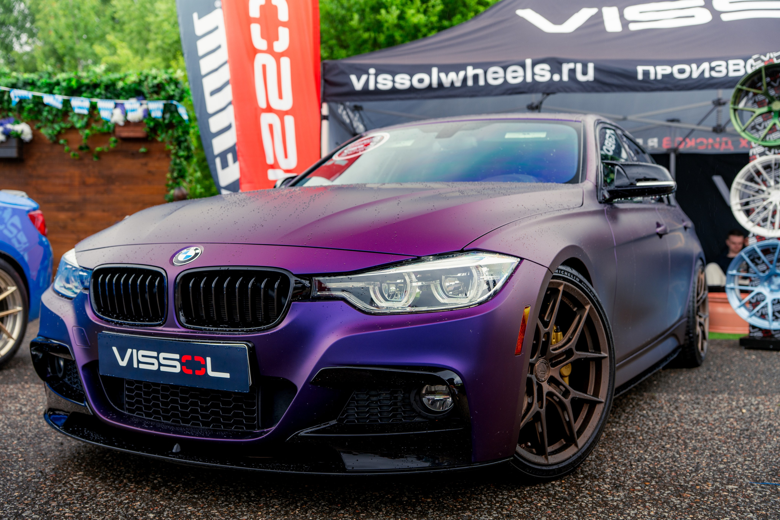 BIMMERDAYS 2026. 42Studio