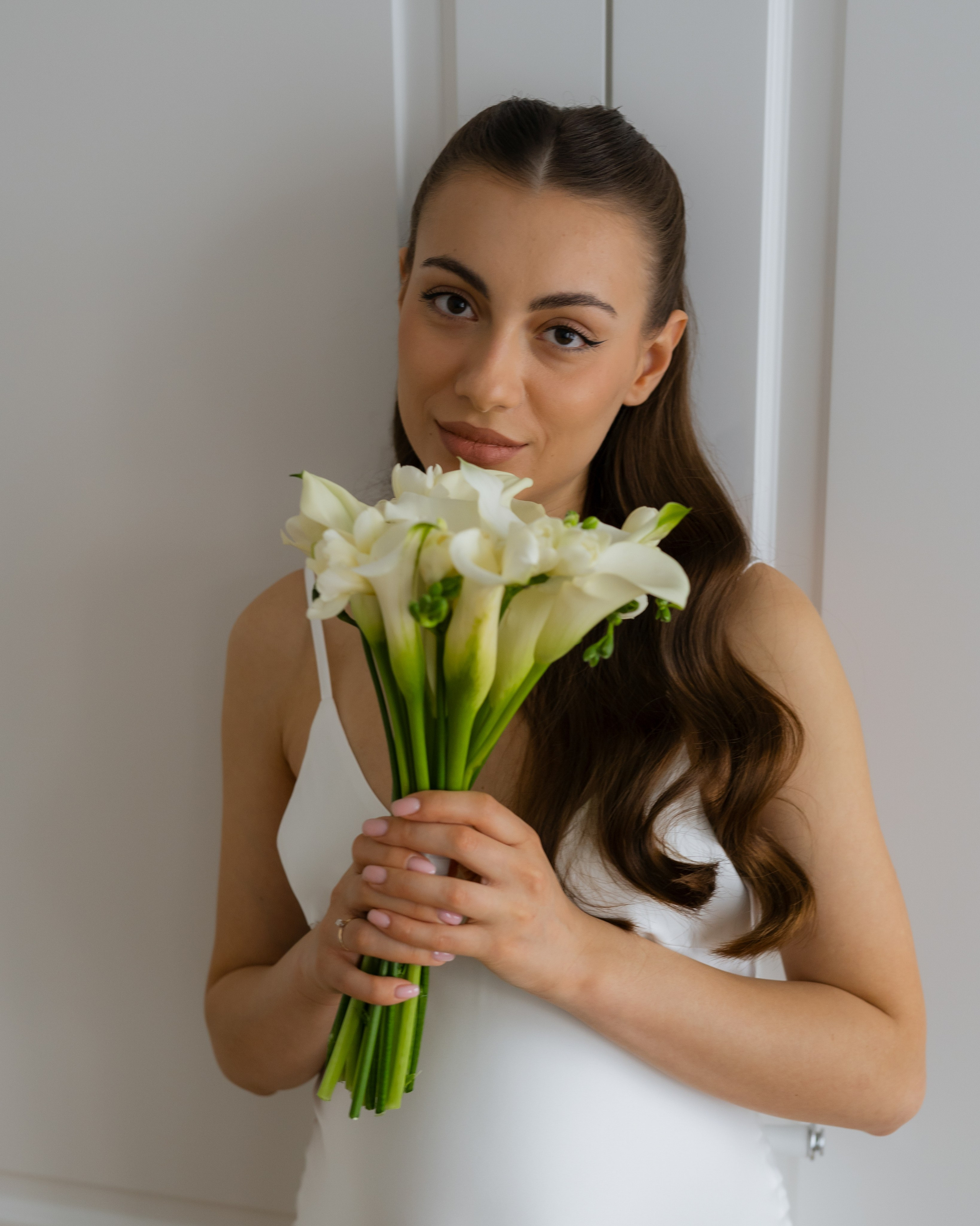 Alexandra and Edem. Фотограф из Санкт-Петербурга Григорий Куликов