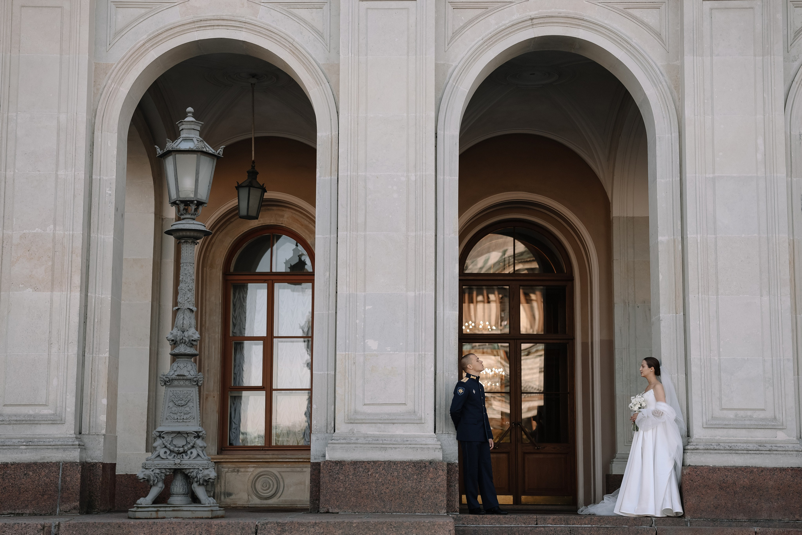 Совершенно секретно. Свадебный и семейный Фотограф Денис Кошель