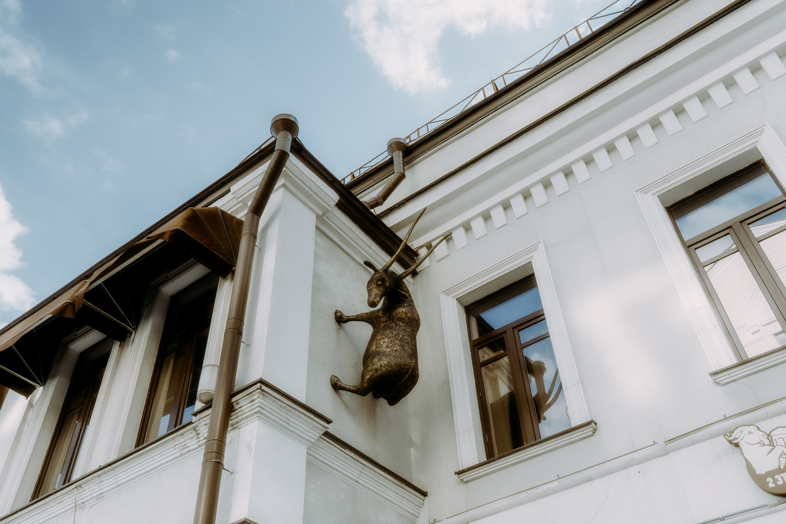 Стрит. ПАВЕЛ ФУРСОВ — фотограф в Москве | zavod_87