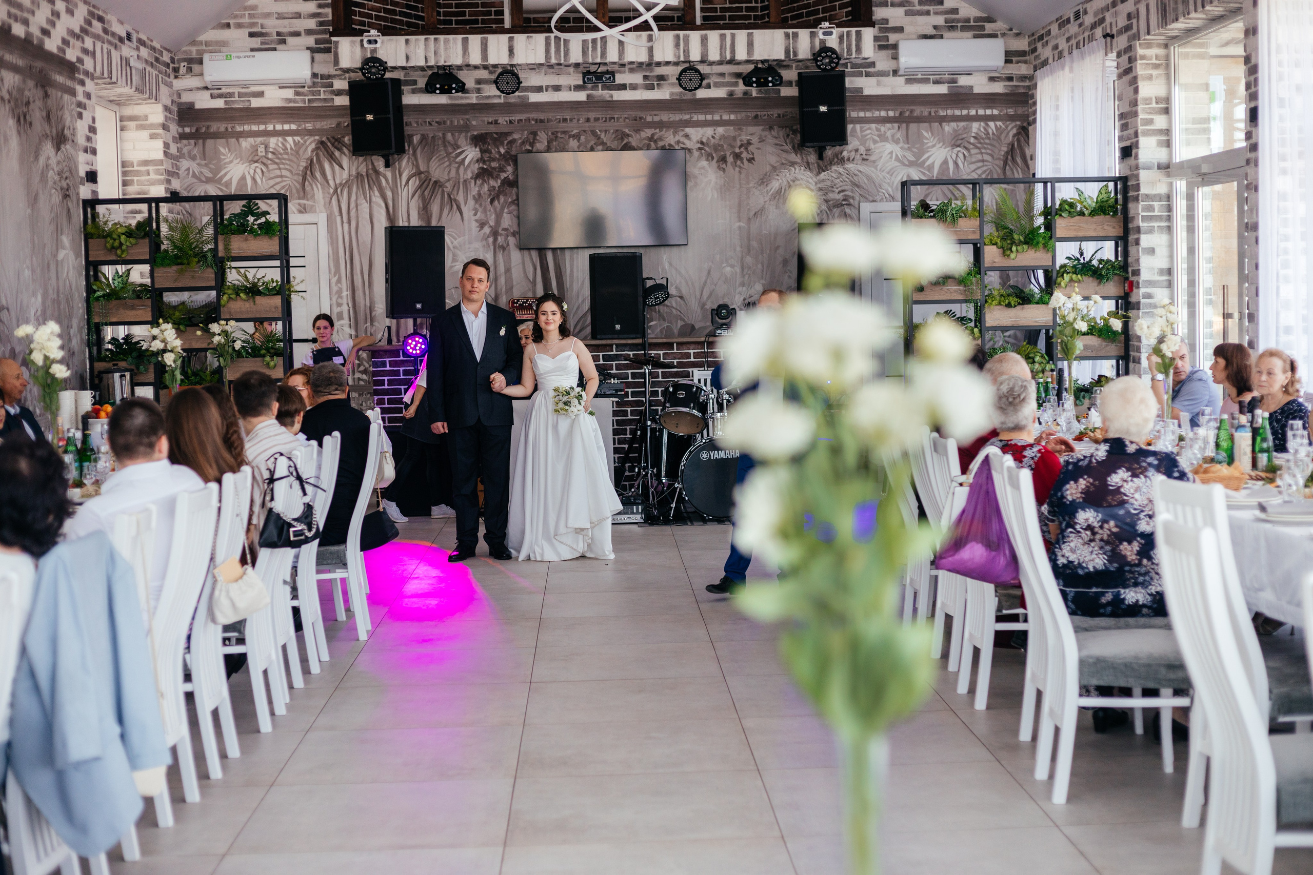 Елизавета и Руслан. Свадебный и семейный фотограф в Краснодарском крае Мария Данилкина