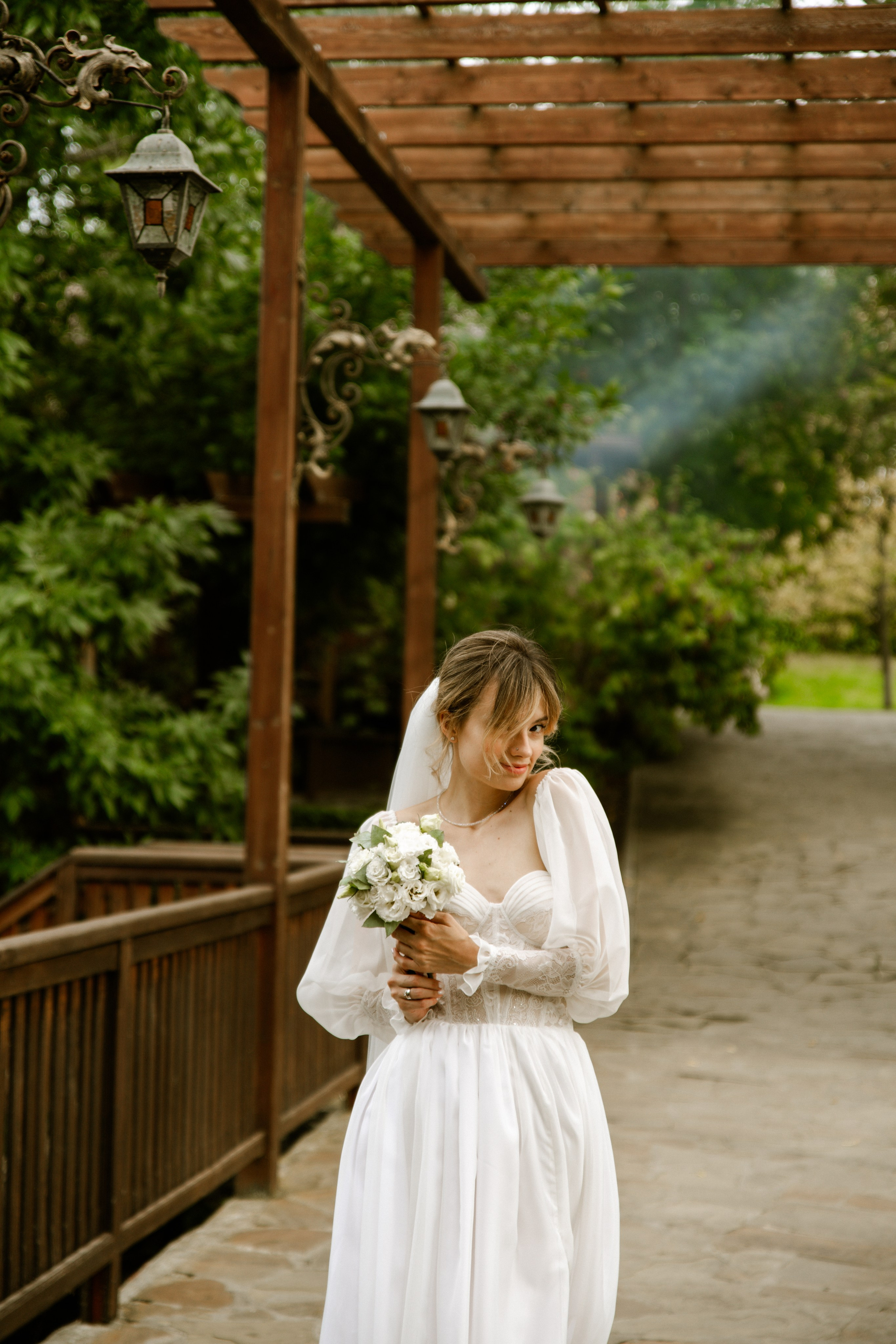 Свадебные съемки. Ваш фотограф для любого вида съемки