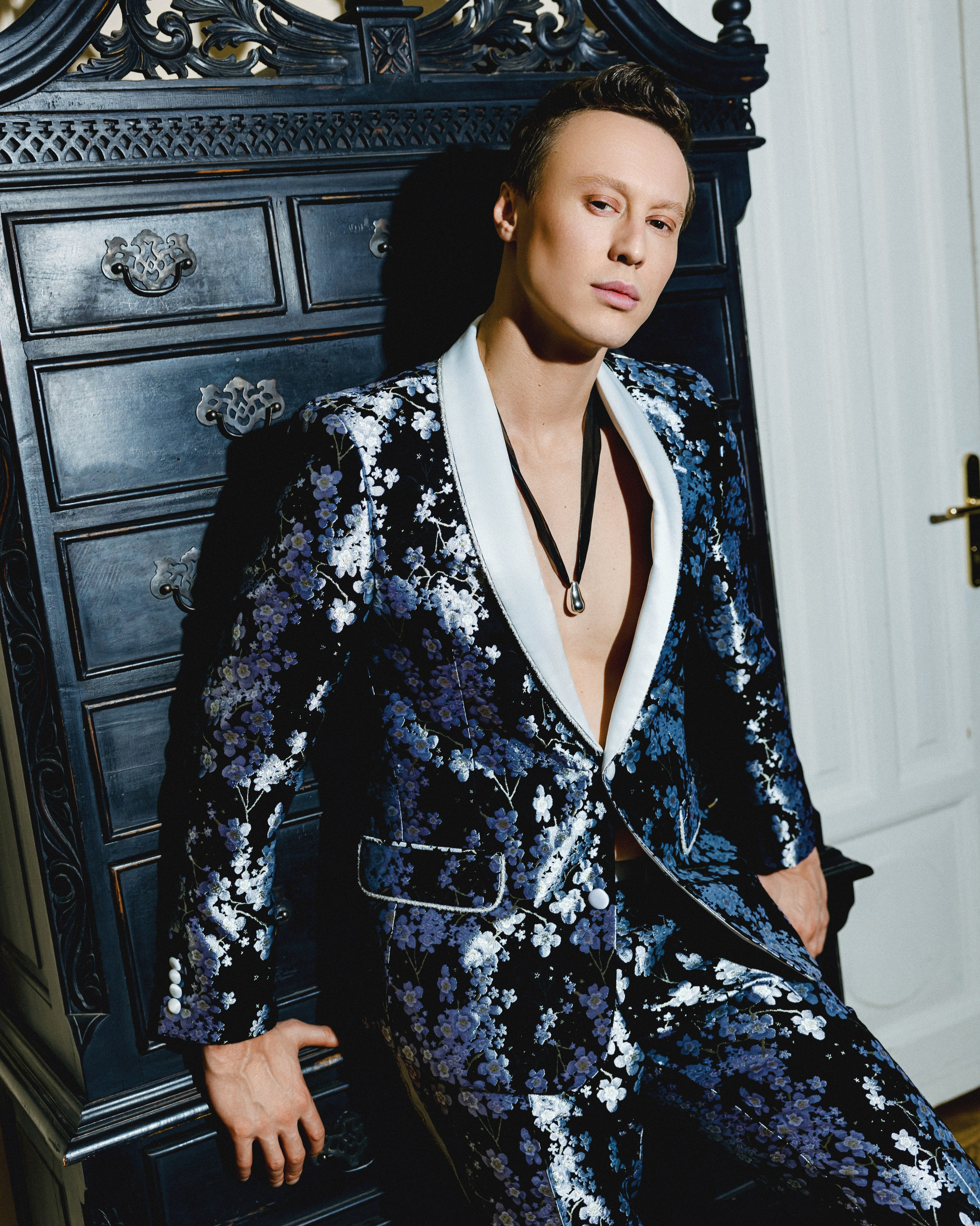 Владимир Славский. Профессиональный фотограф в Москве