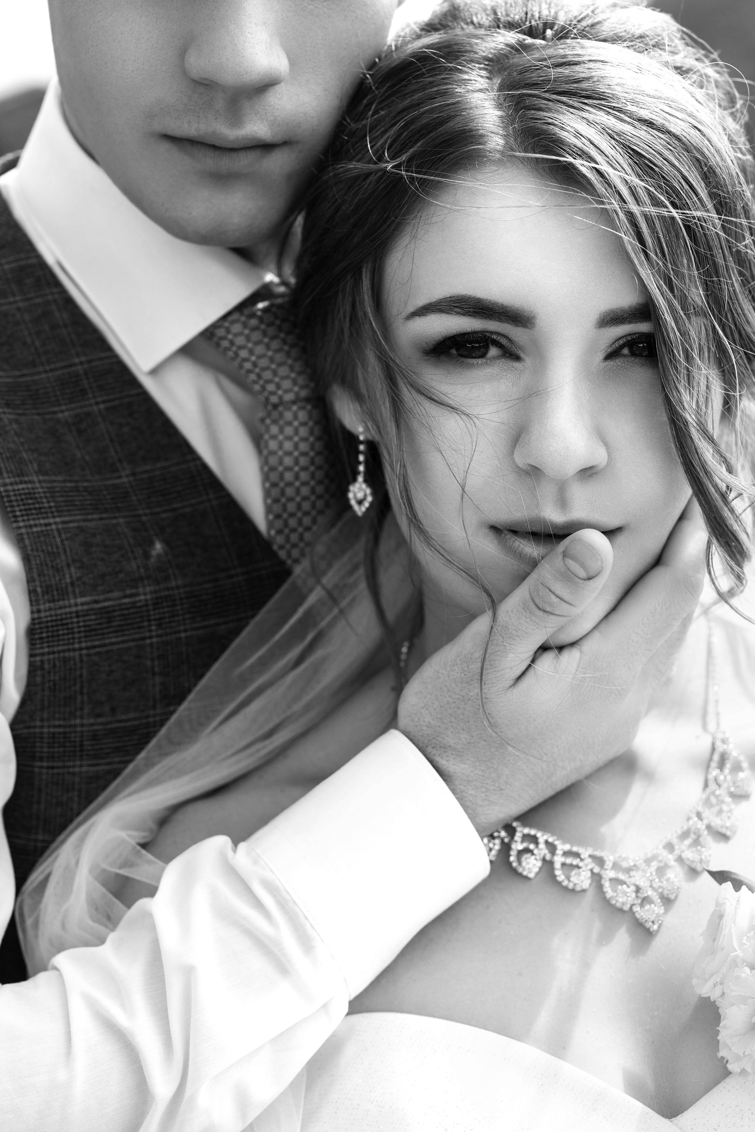 Юлия и Александр. Свадебный, портретный, коммерческий, предметный фотограф в Ставрополе Иван Белашов