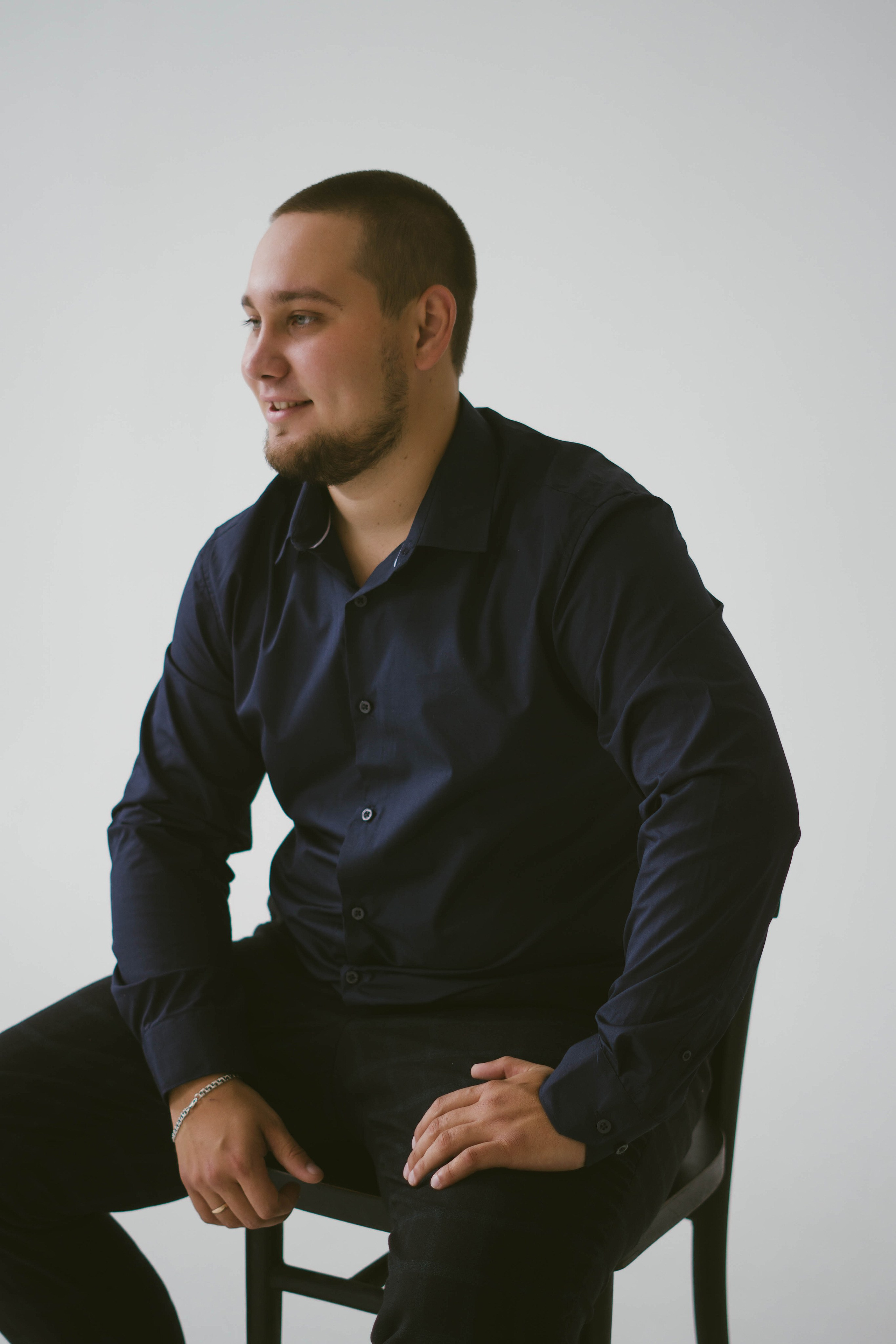 Съёмка для семьи Фатеевых. Фотограф в Липецке и Москве Рыкова Юлия