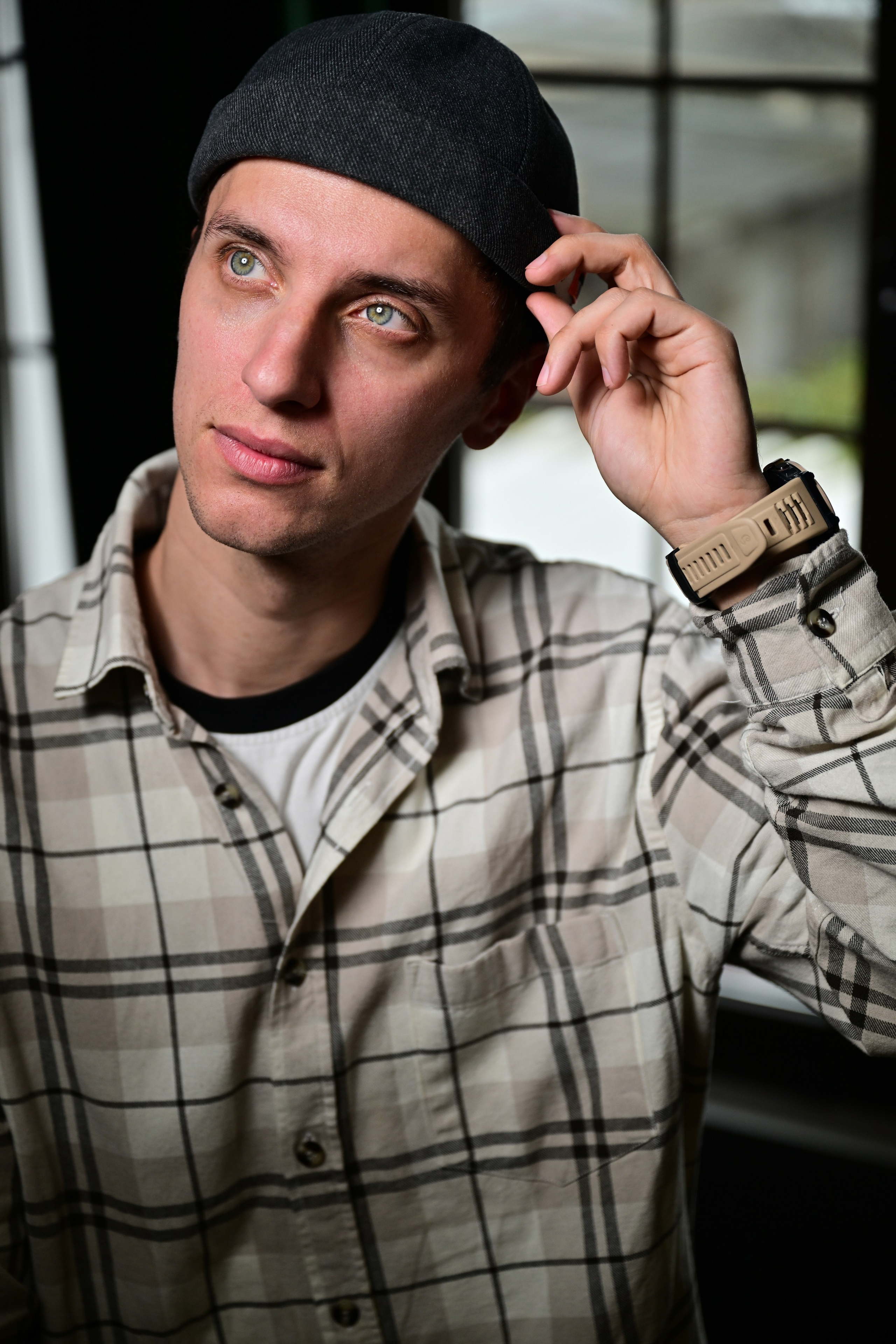 Анатолий. Студийный и свадебный фотограф и видеограф в Севастополе — Юлия Макаренко