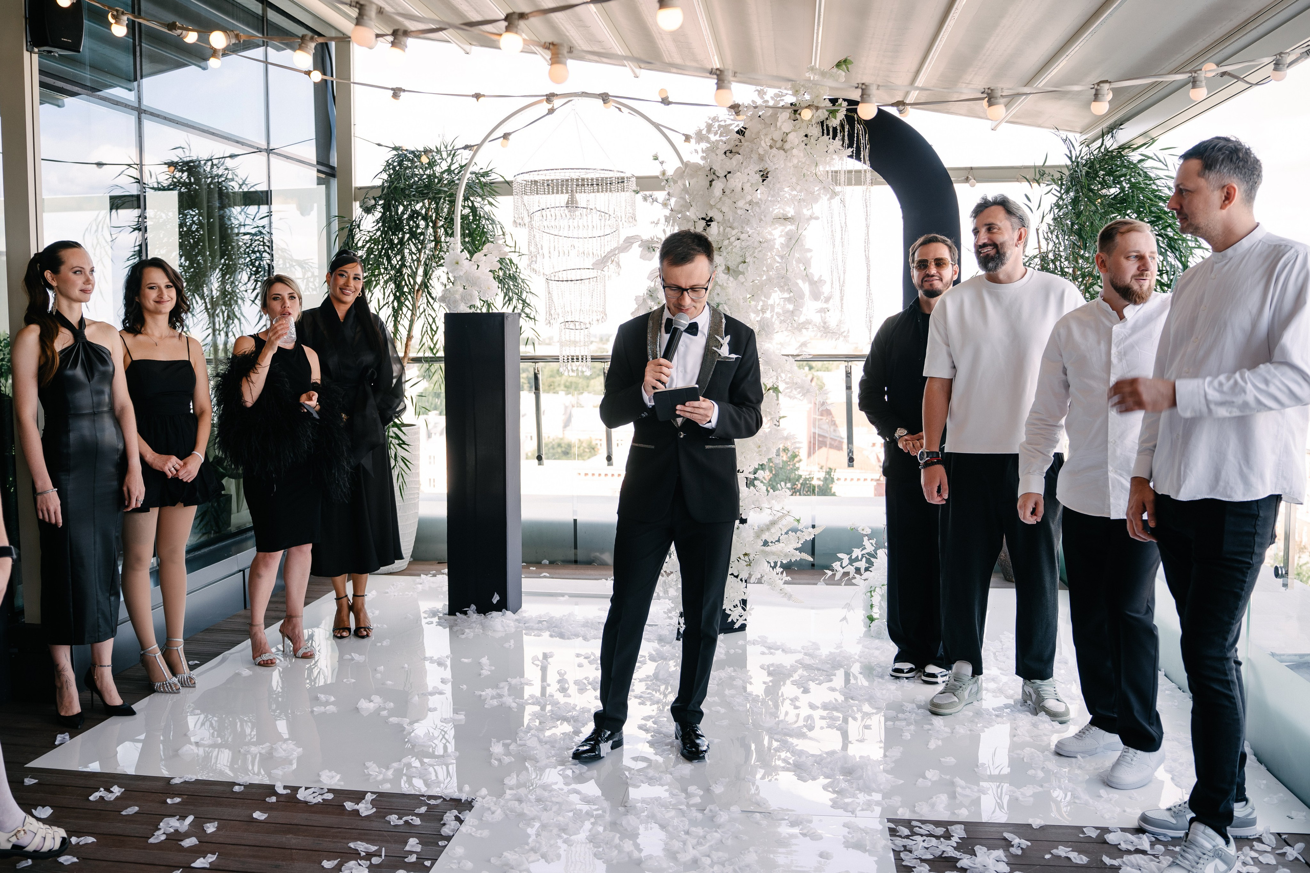 Александр и Марина. Свадебный и семейный фотограф в Воронеже Анастасия Бойко