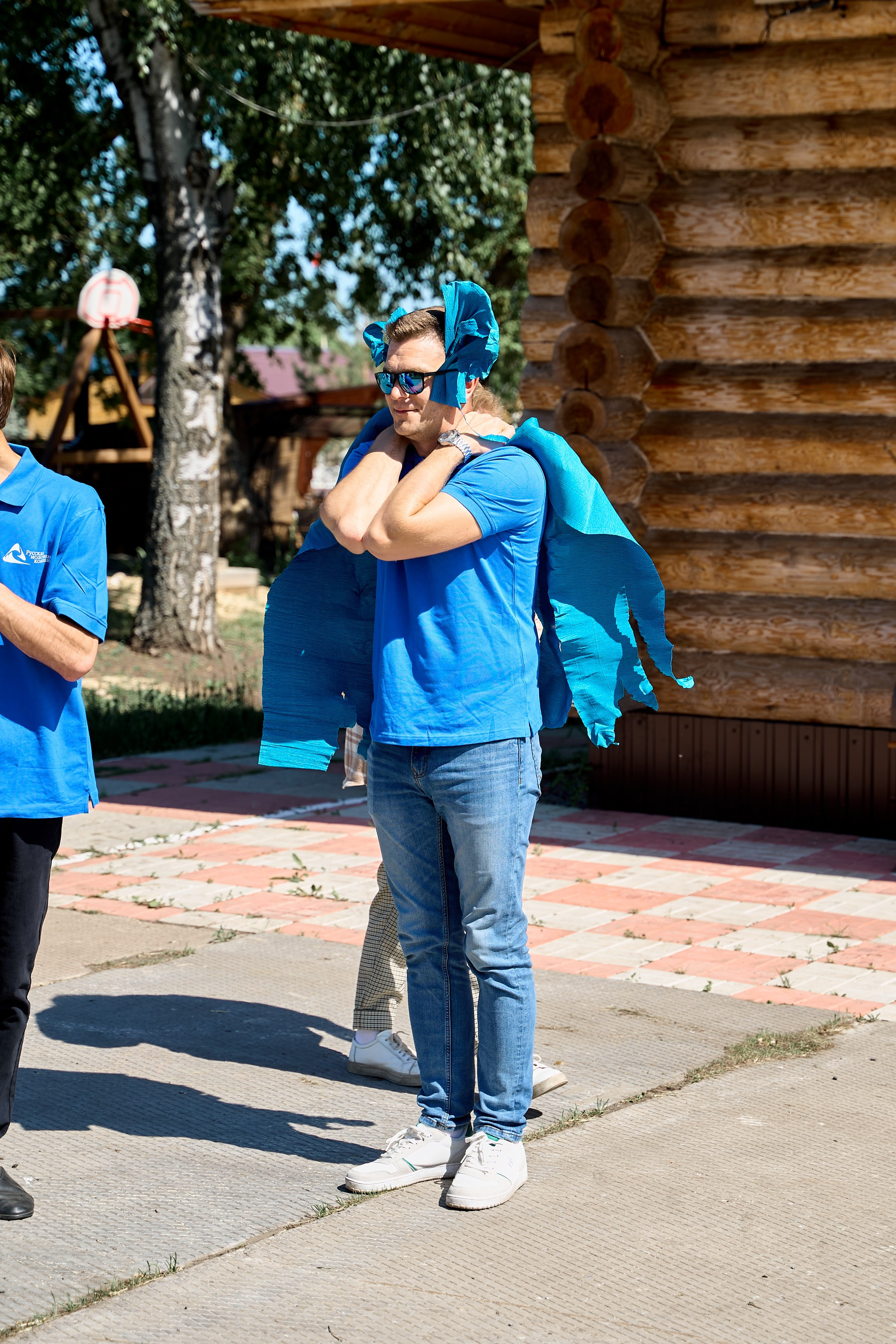 Русмолко. Свадебная, семейная фото и видео съёмка в Пензе