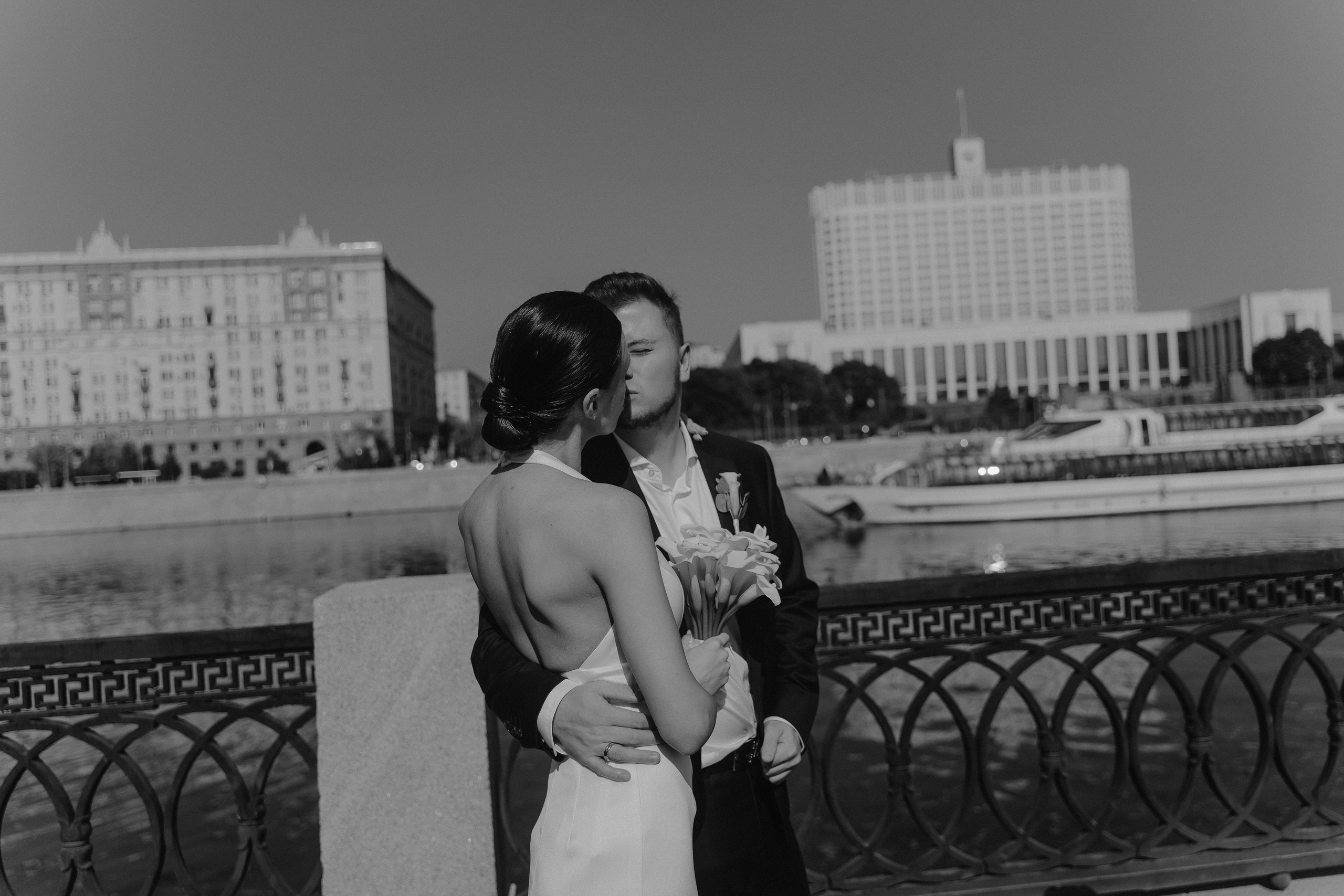 A&D (МОСКВА). Свадебный фотограф — Наталья Фед СПб/Москва