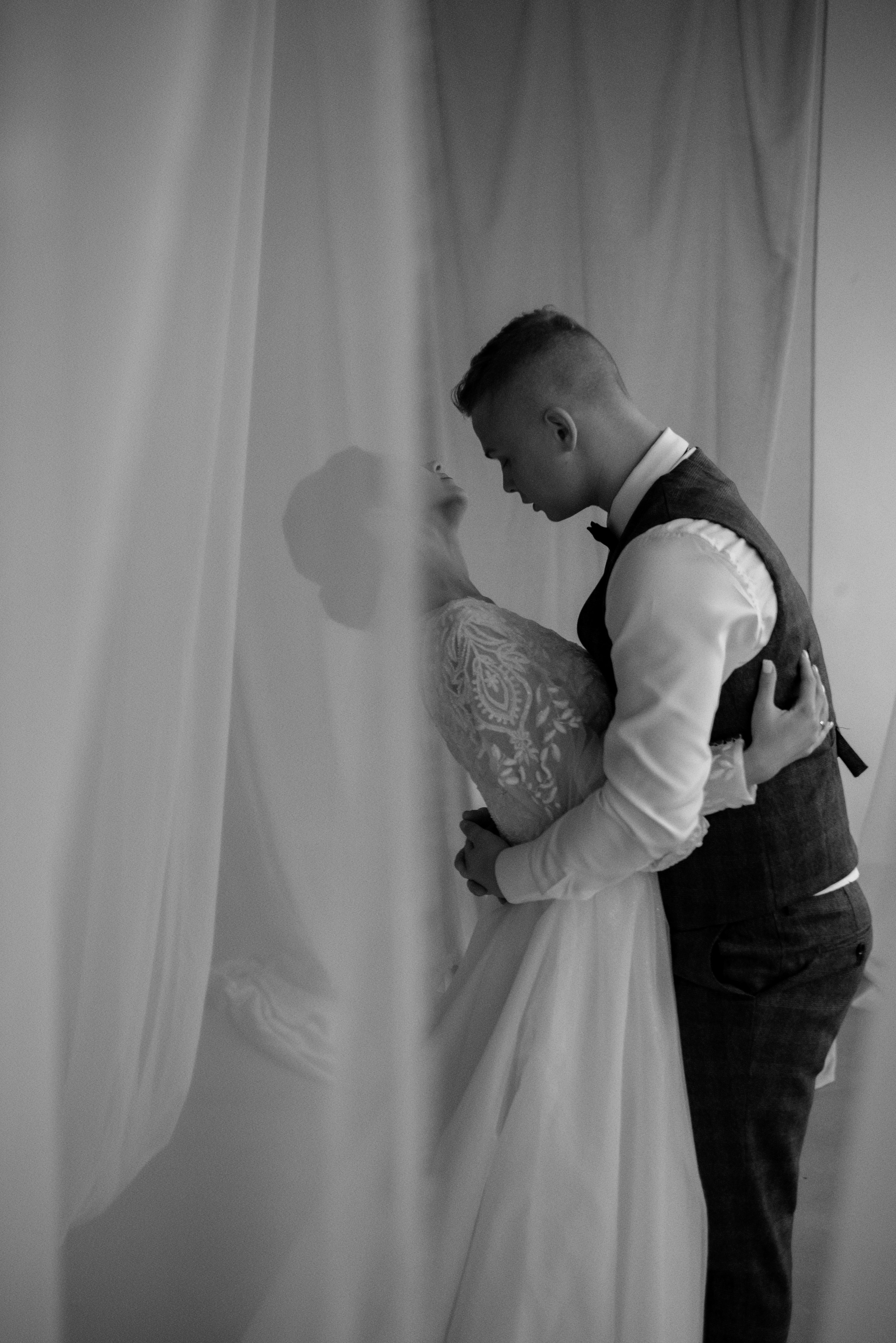 Свадебный и семейный фотограф в Серпухове Александра Дерюшева