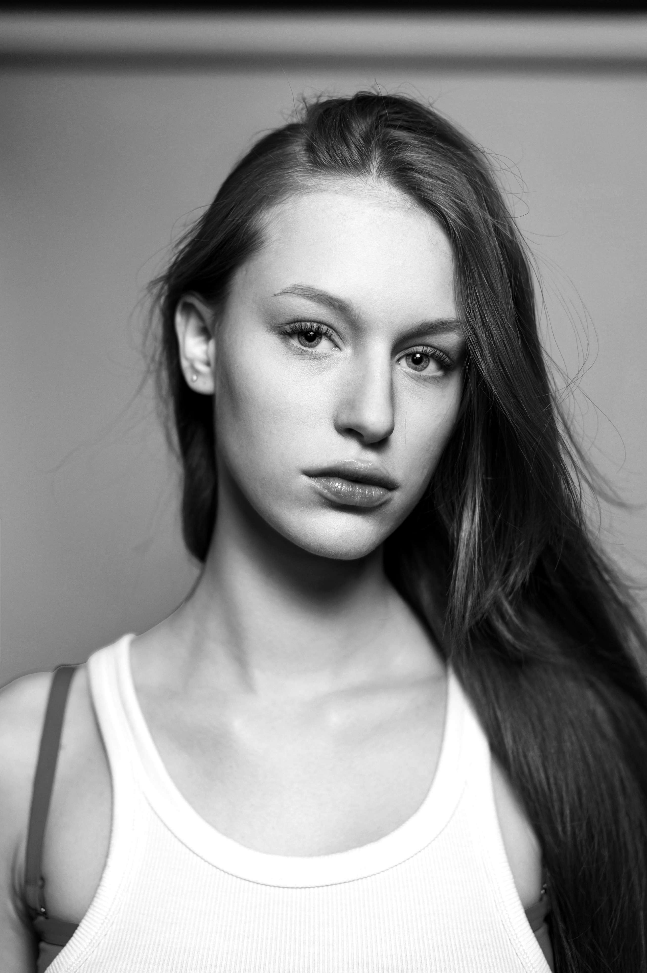 Stasya. Портретный фотограф Москва