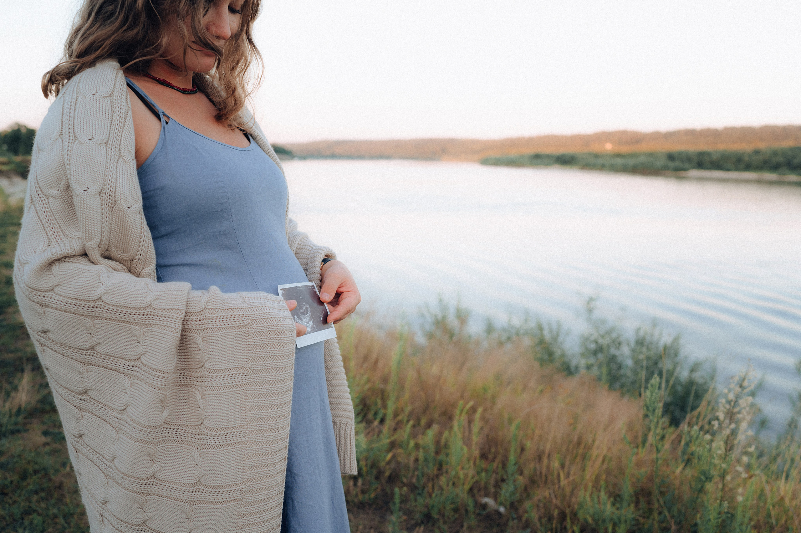 Лес.закат.Вика и Денис. Детский и семейный фотограф Катерина Мишина
