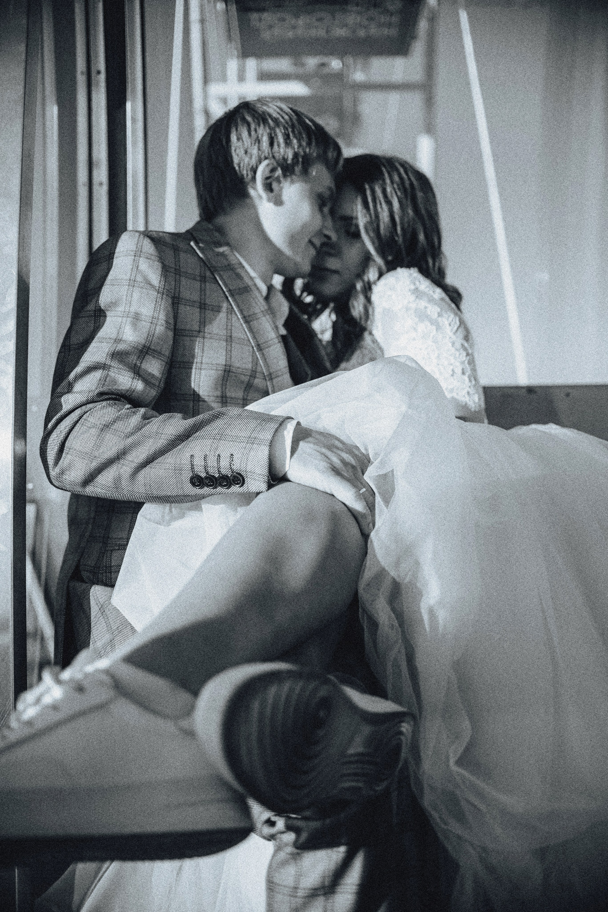 Катя и Сережа. годовщина. Детский и семейный фотограф Катерина Мишина