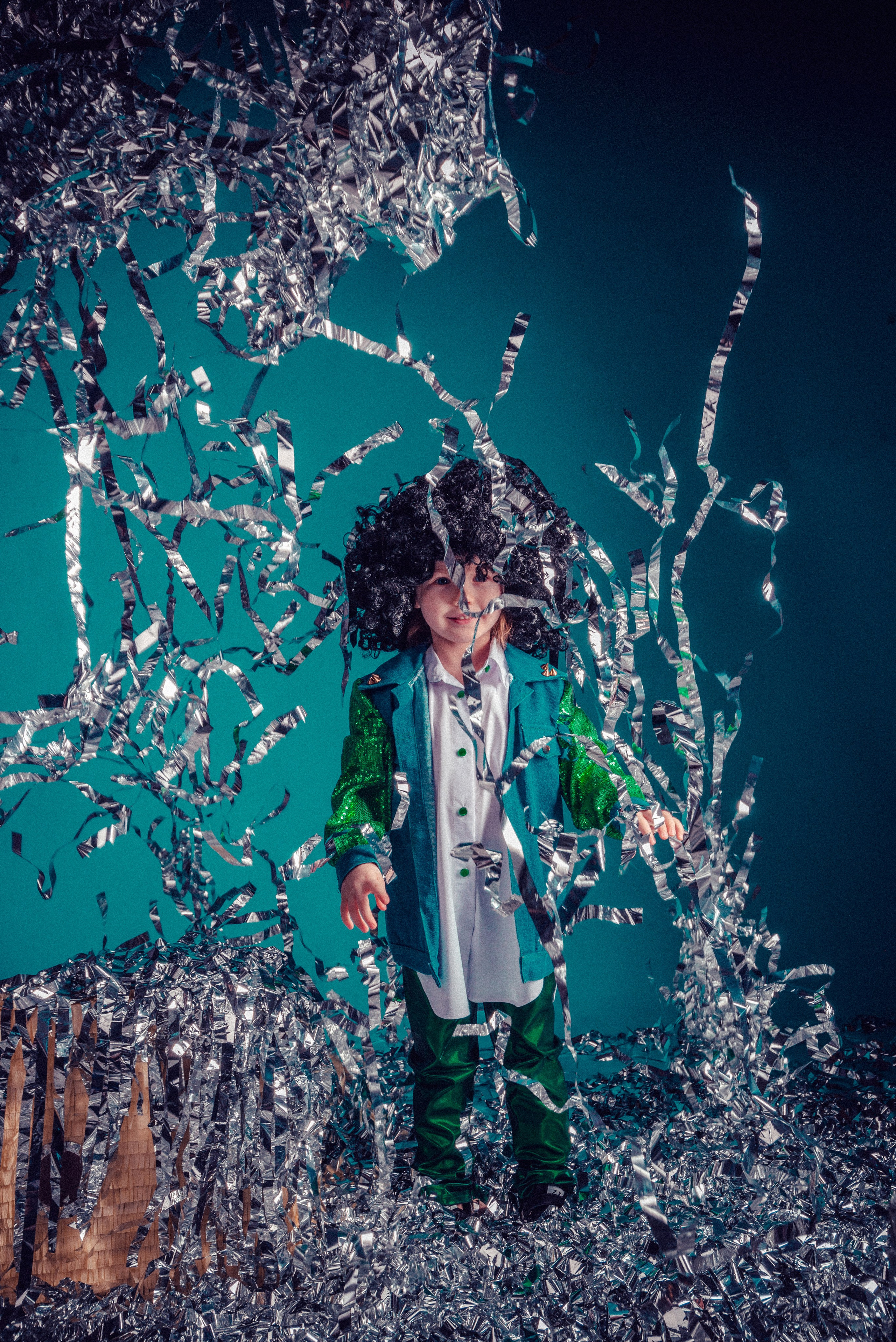 ДИСКО. Детский и семейный фотограф Катерина Мишина