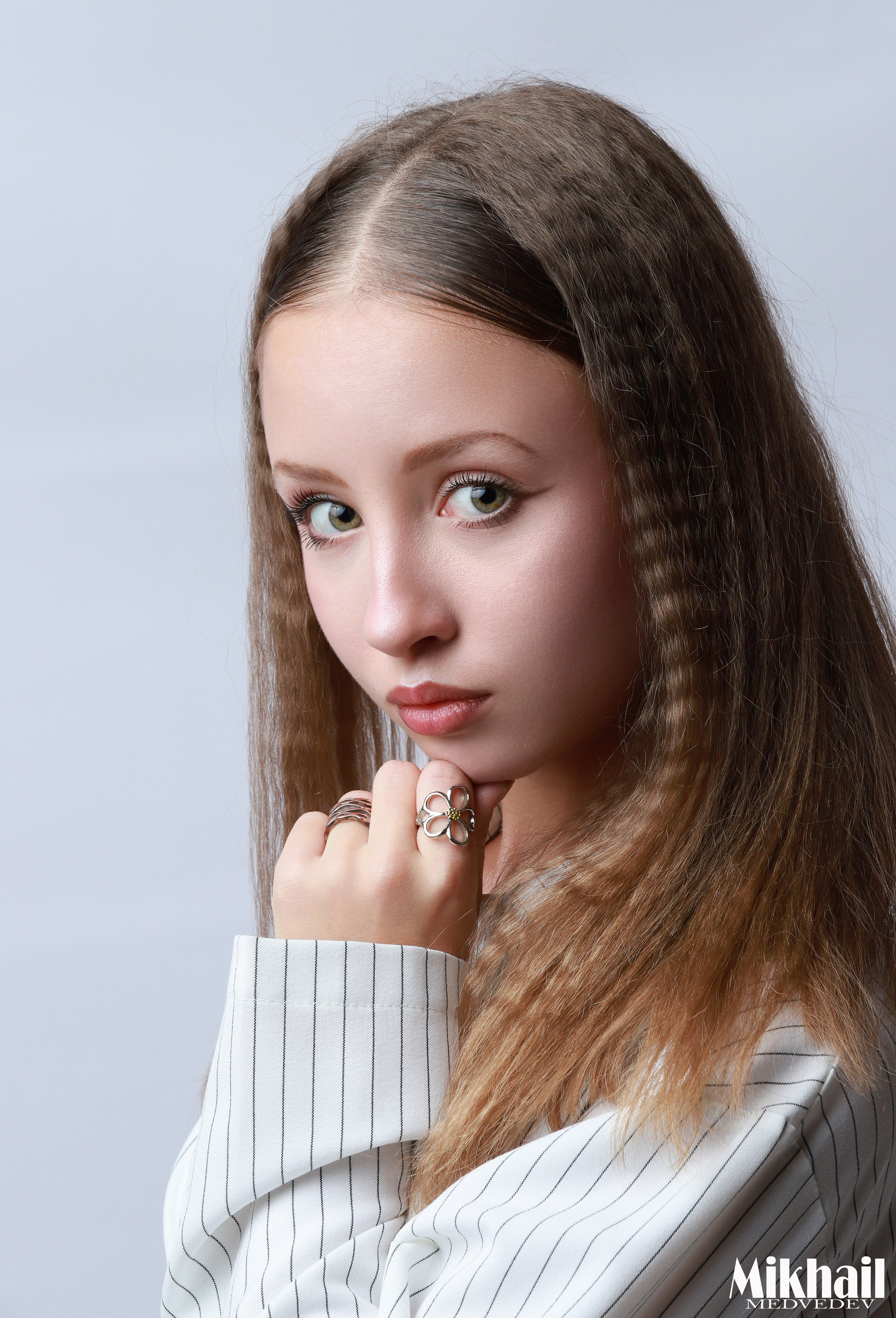 Школьные 9-11. Фотограф города  Краснотурьинска Медведев Михаил