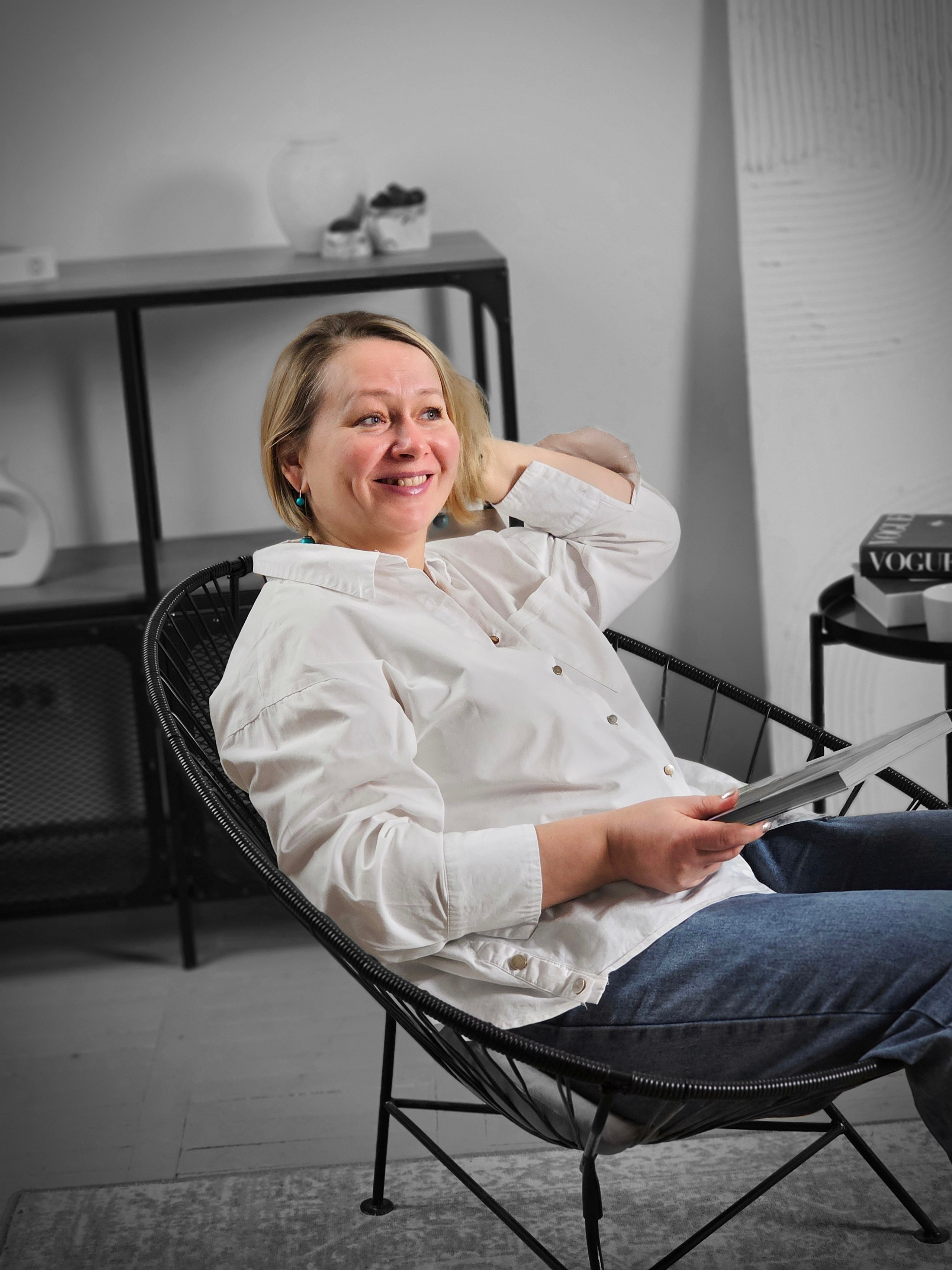 Лида, Лена, Катя. Фотограф Наталья Сорока Ижевск