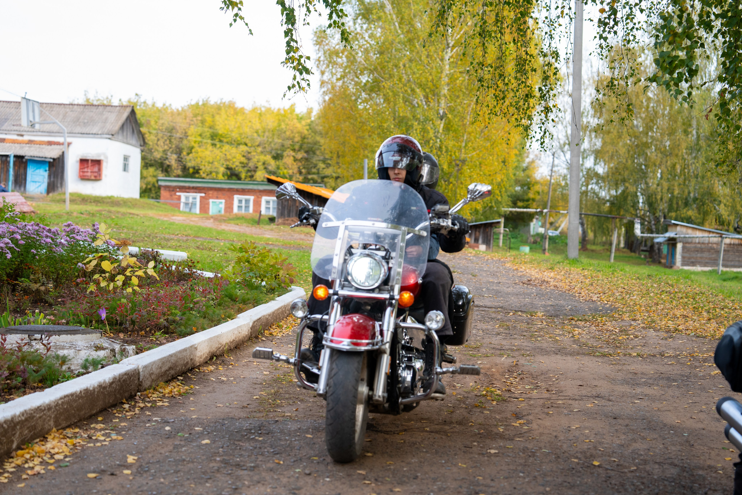 Мототерапия Нылга. Фотограф Наталья Сорока Ижевск