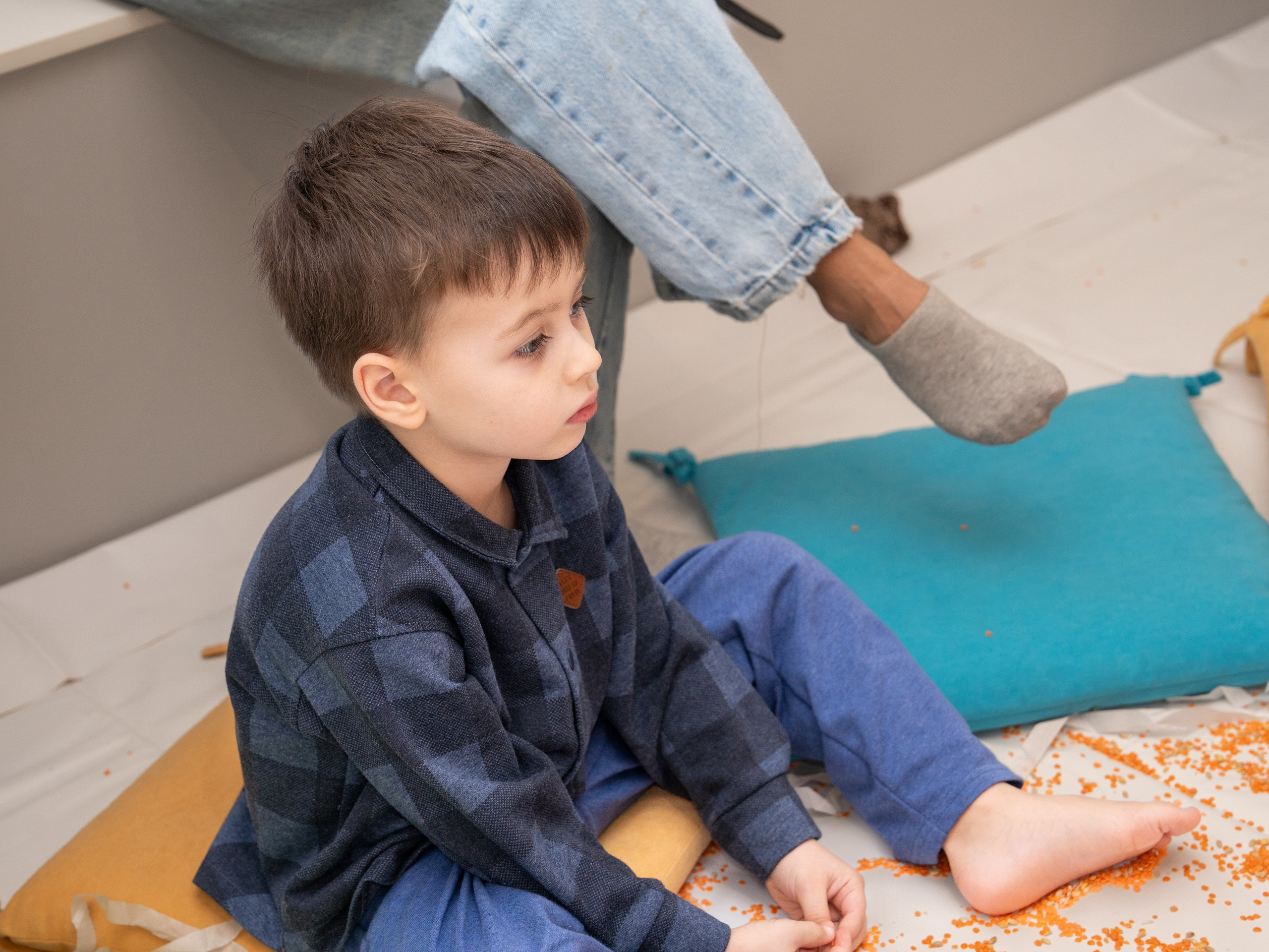 Умка. Фотограф Наталья Сорока Ижевск