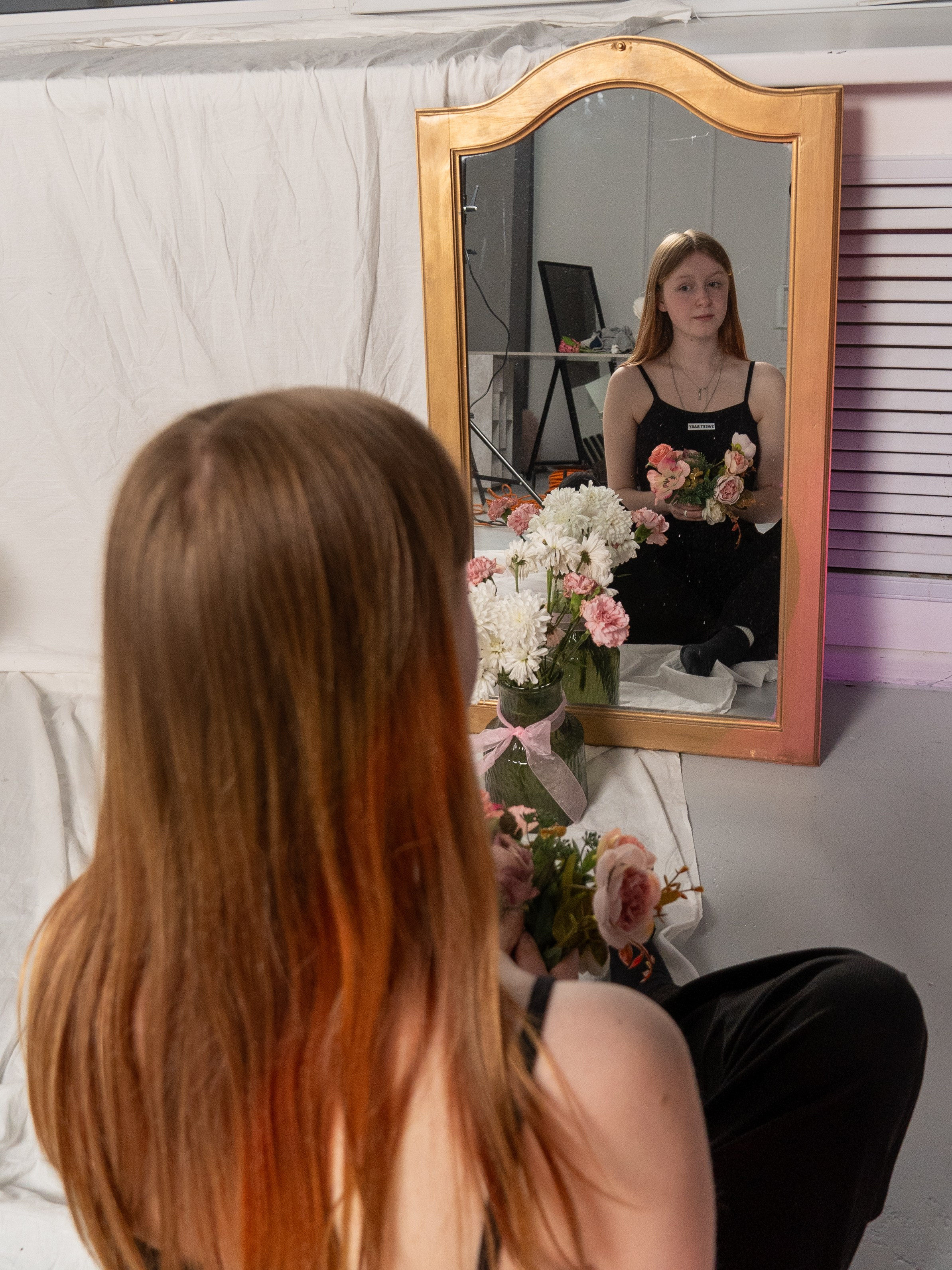 Девочки такие девочки. Фотограф Наталья Сорока Ижевск