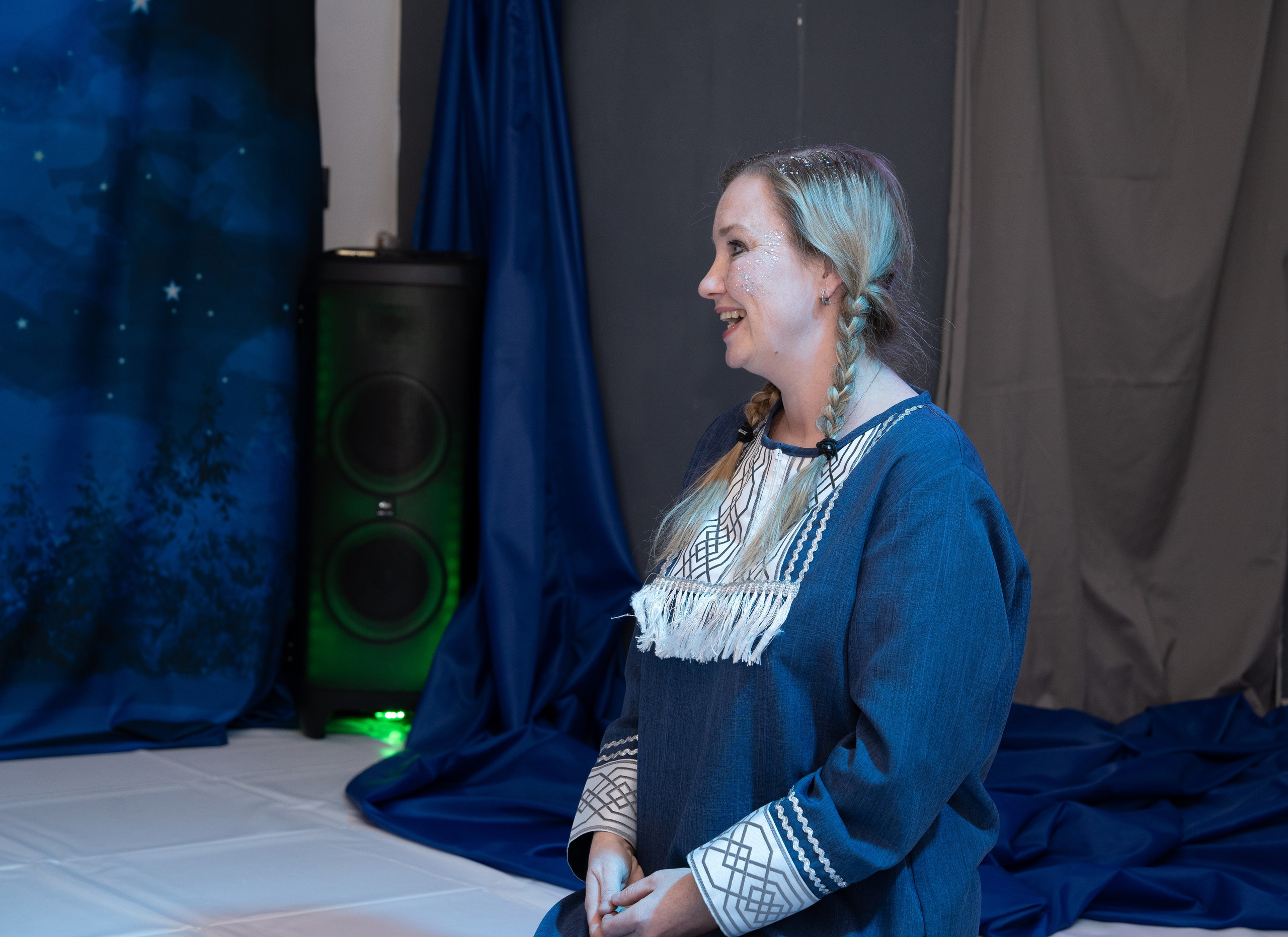 Умка. Фотограф Наталья Сорока Ижевск