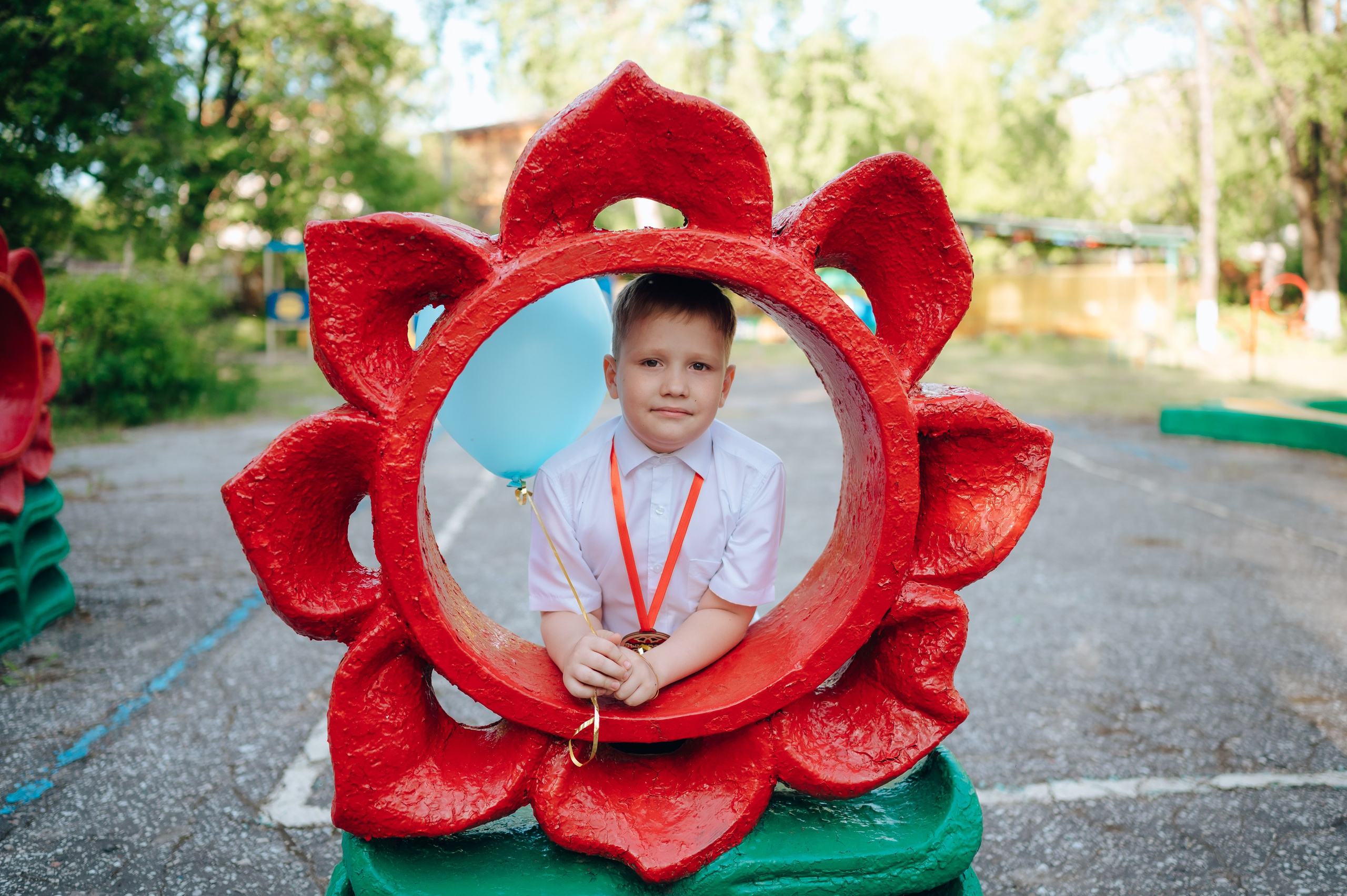 108 сад. Детский и семейный фотограф Катерина Мишина