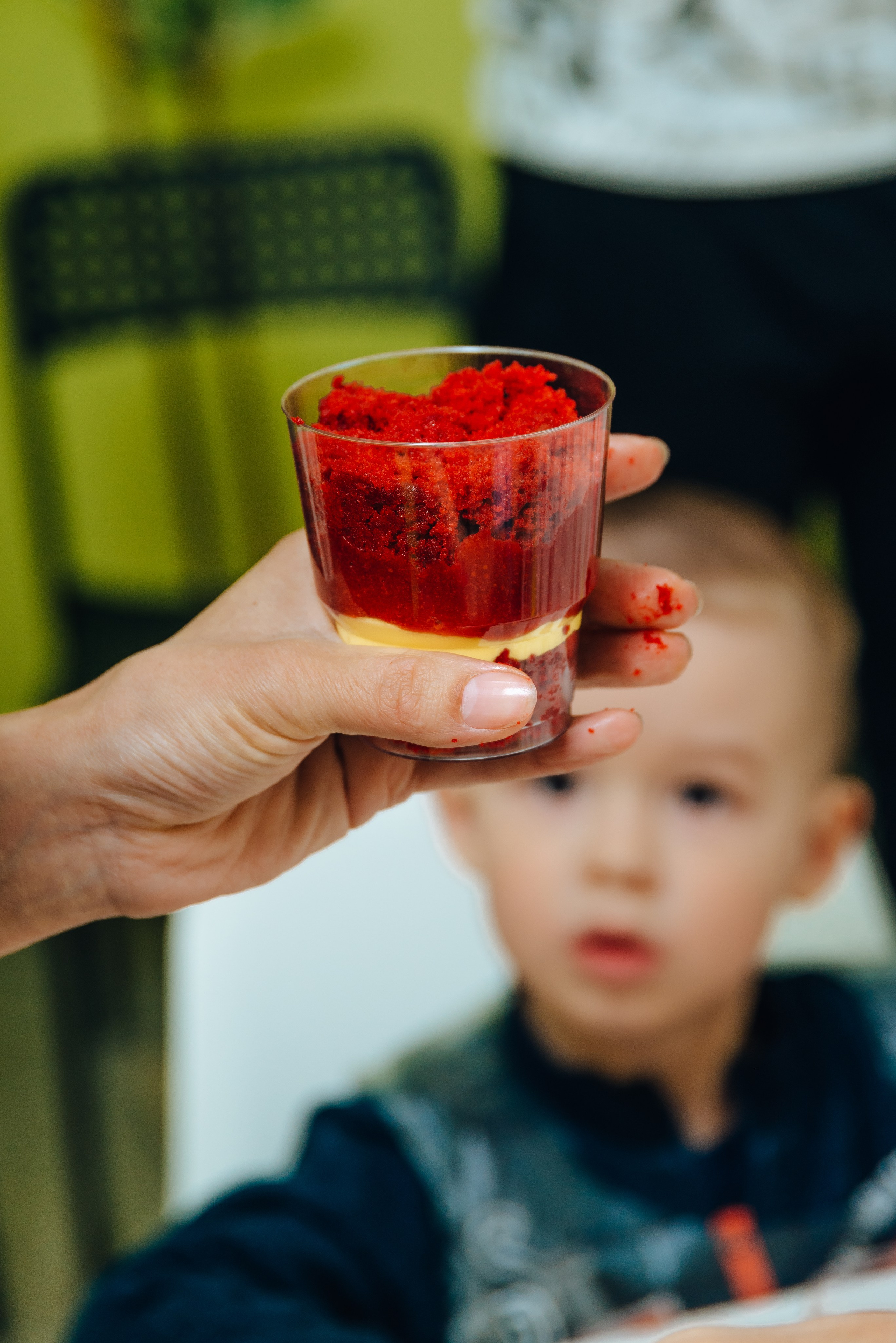 МК Пироженки.Детский. Детский и семейный фотограф Катерина Мишина