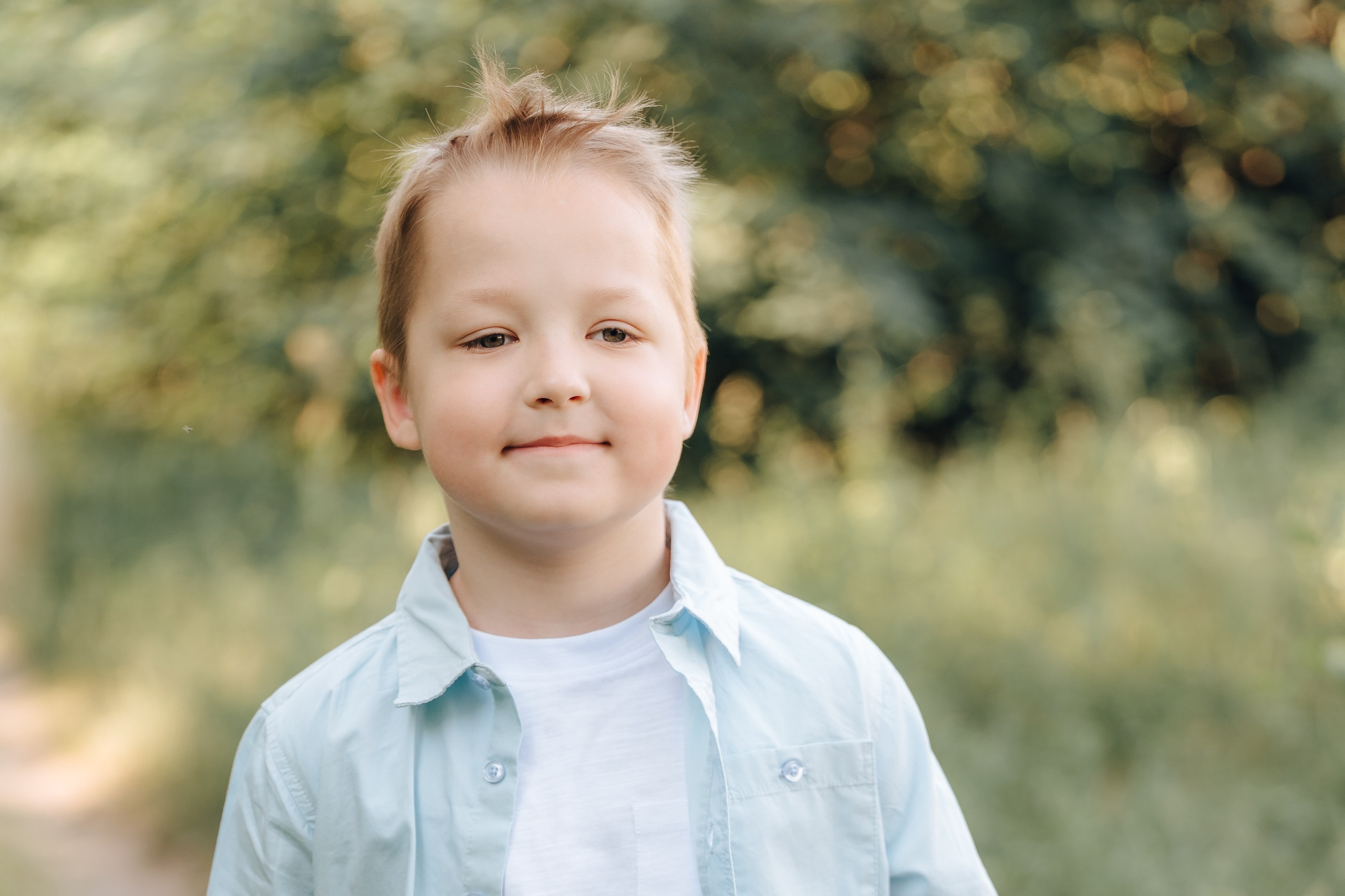 Братишки. Детский и семейный фотограф Катерина Мишина